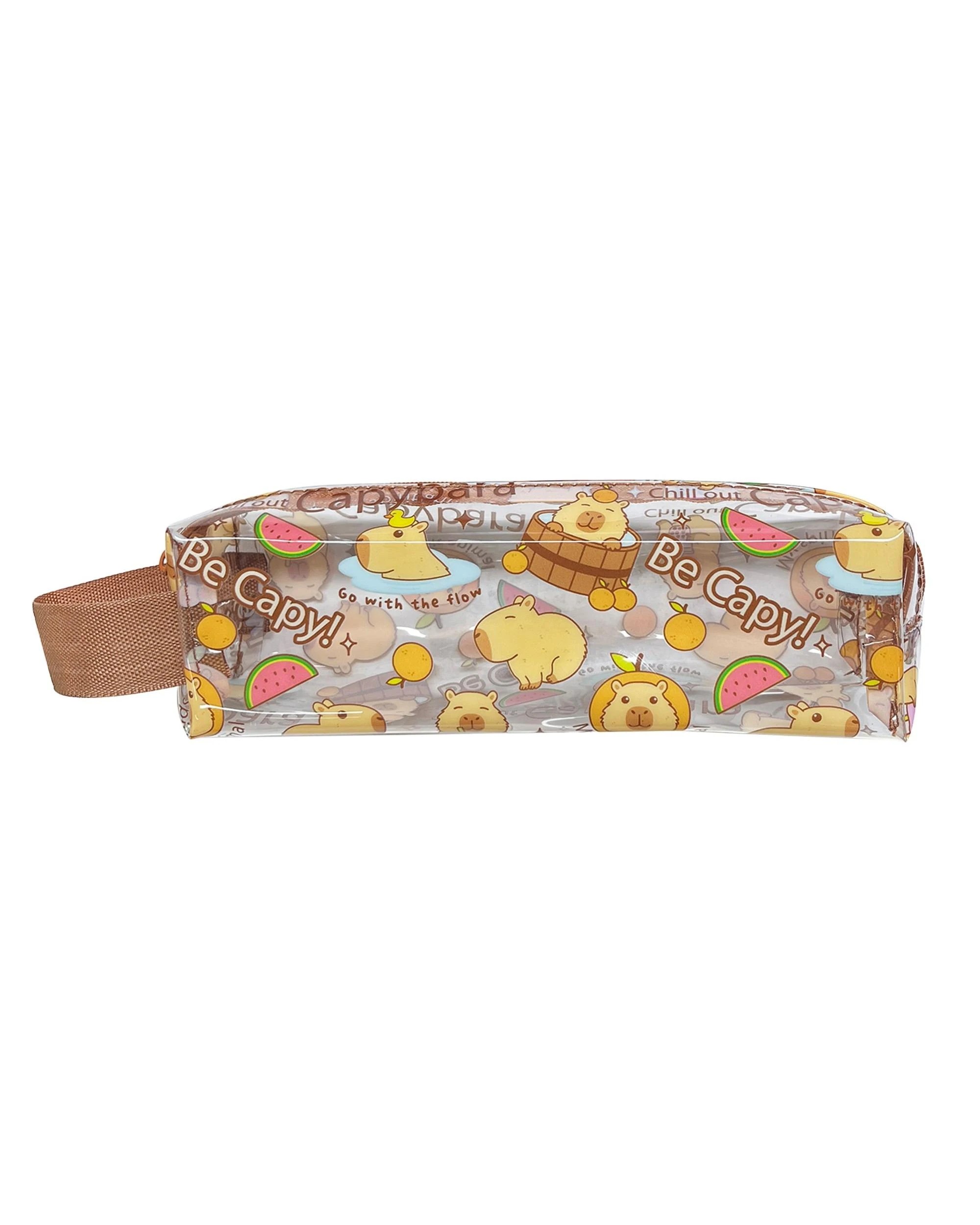 9 Capybara 2026 Showbag, 9 of 9