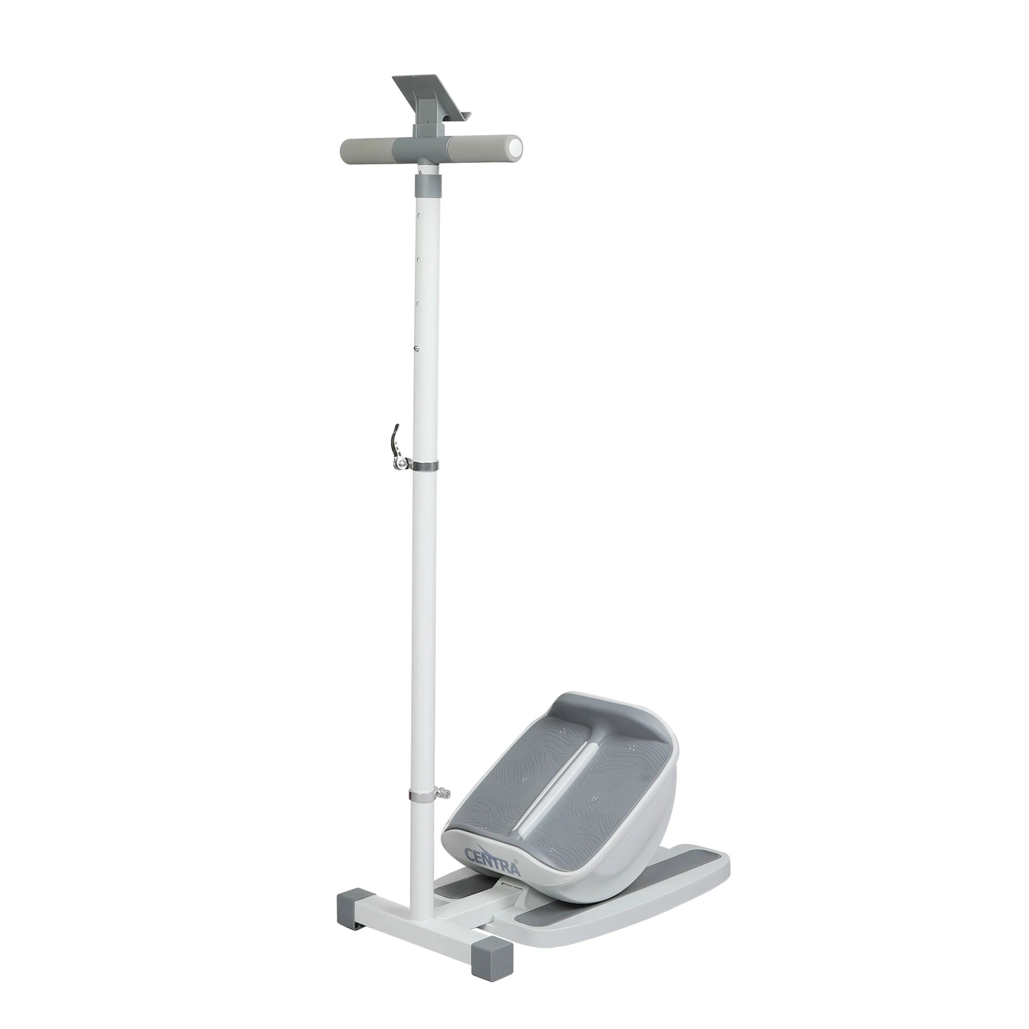 1 Centra Slant Board Adjustable Incline Machine Calf Stretcher Vertical Handle, 1 of 9