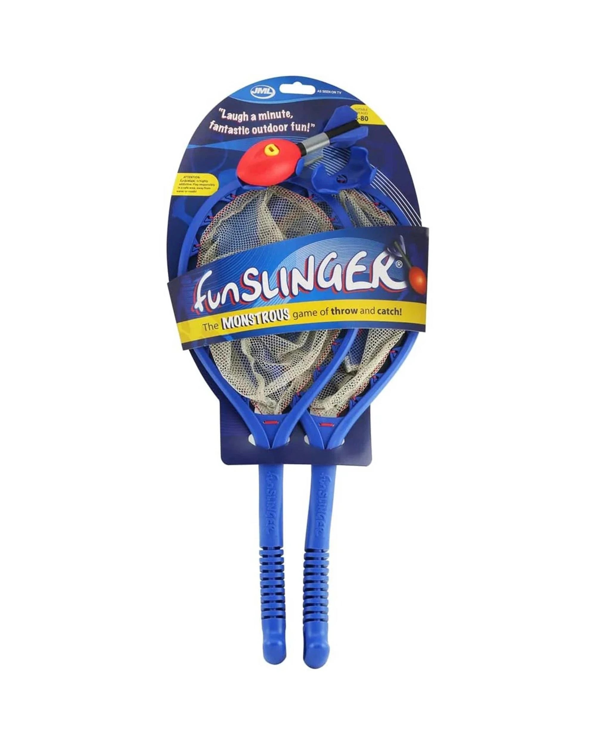 1 Go Play! Fun Slinger, 1 of 6