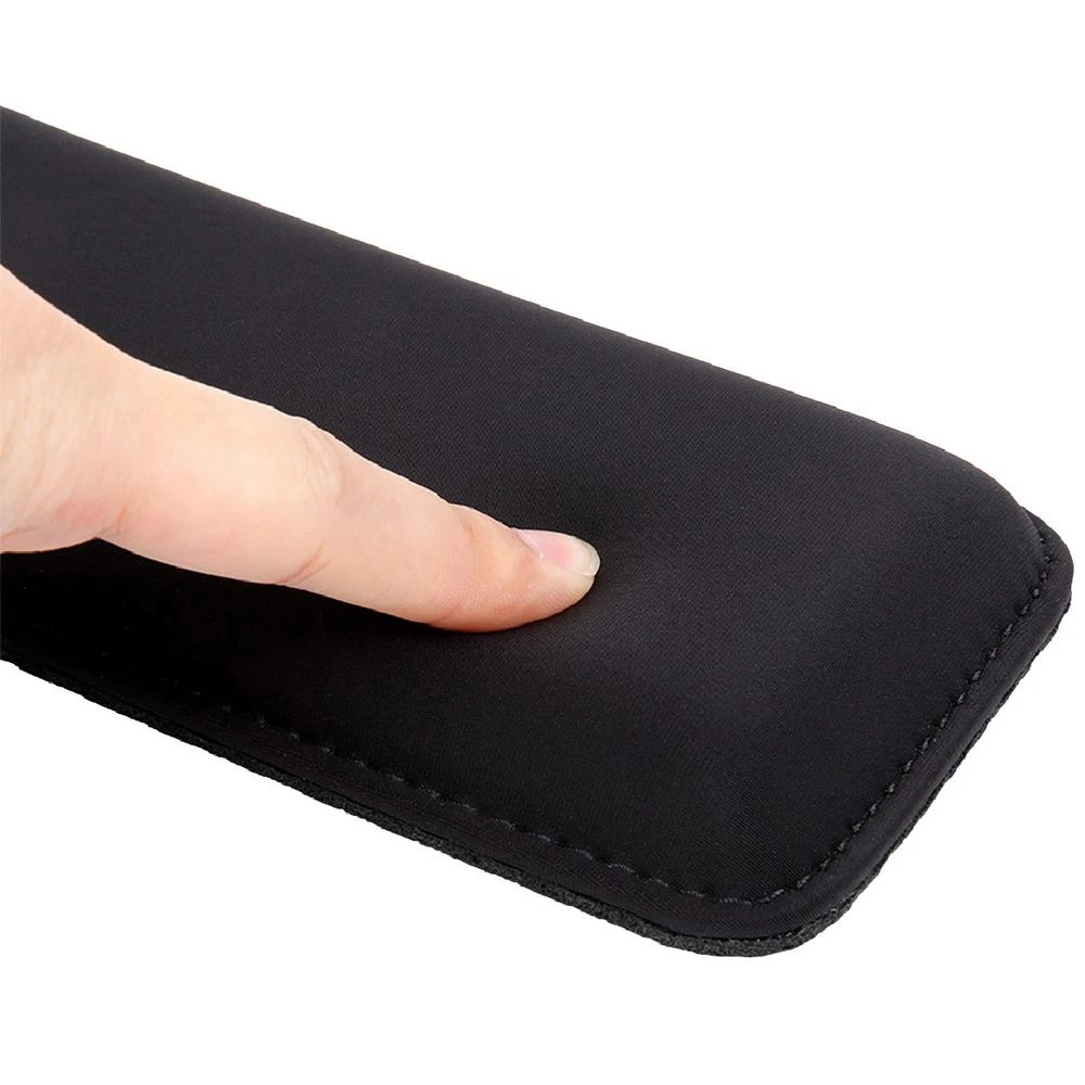 5 J.Burrows Gel Keyboard Wrist Rest TKL, 5 of 8
