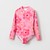 HIBISCUS AOP PINK