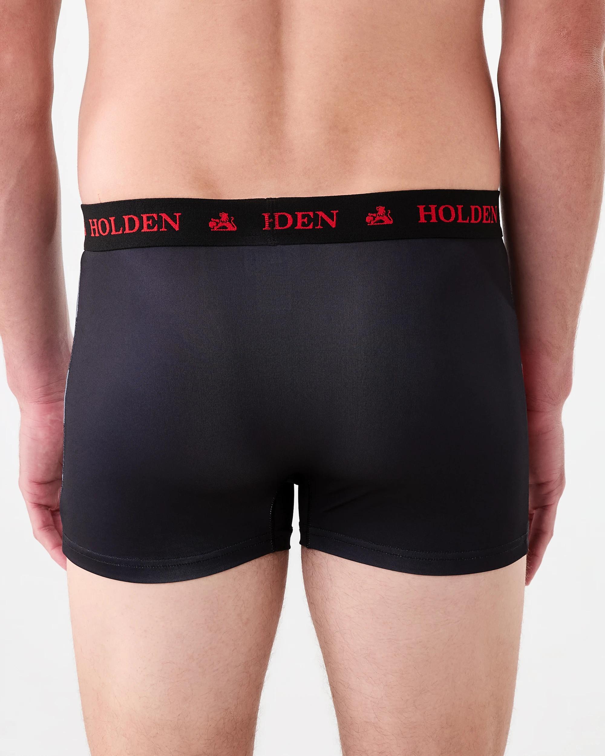 6 3 Pack Holden License Trunks Holden, 6 of 9