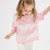 PINK STRIPE FAIRY TALE