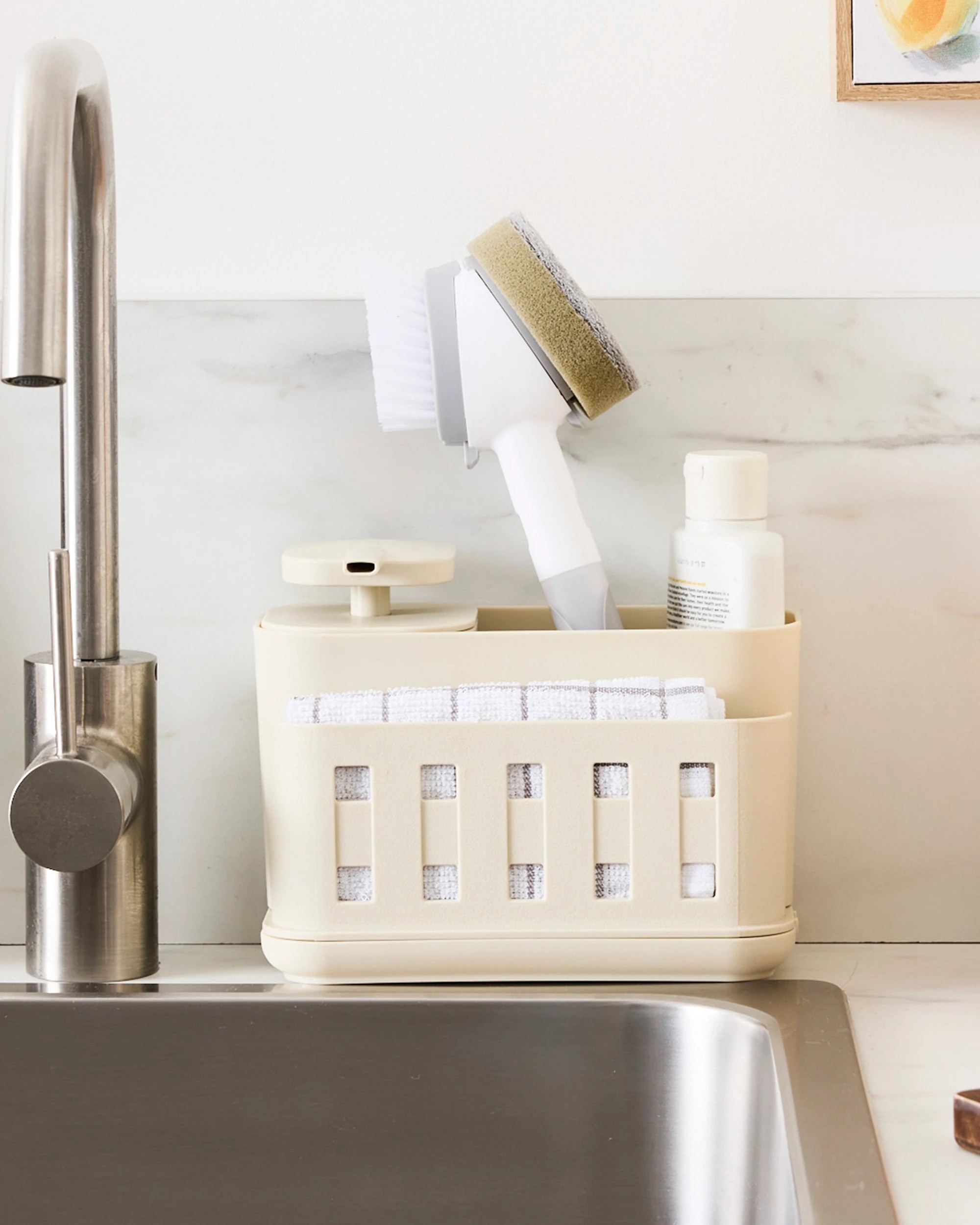 9 Sink Caddy, 9 of 10