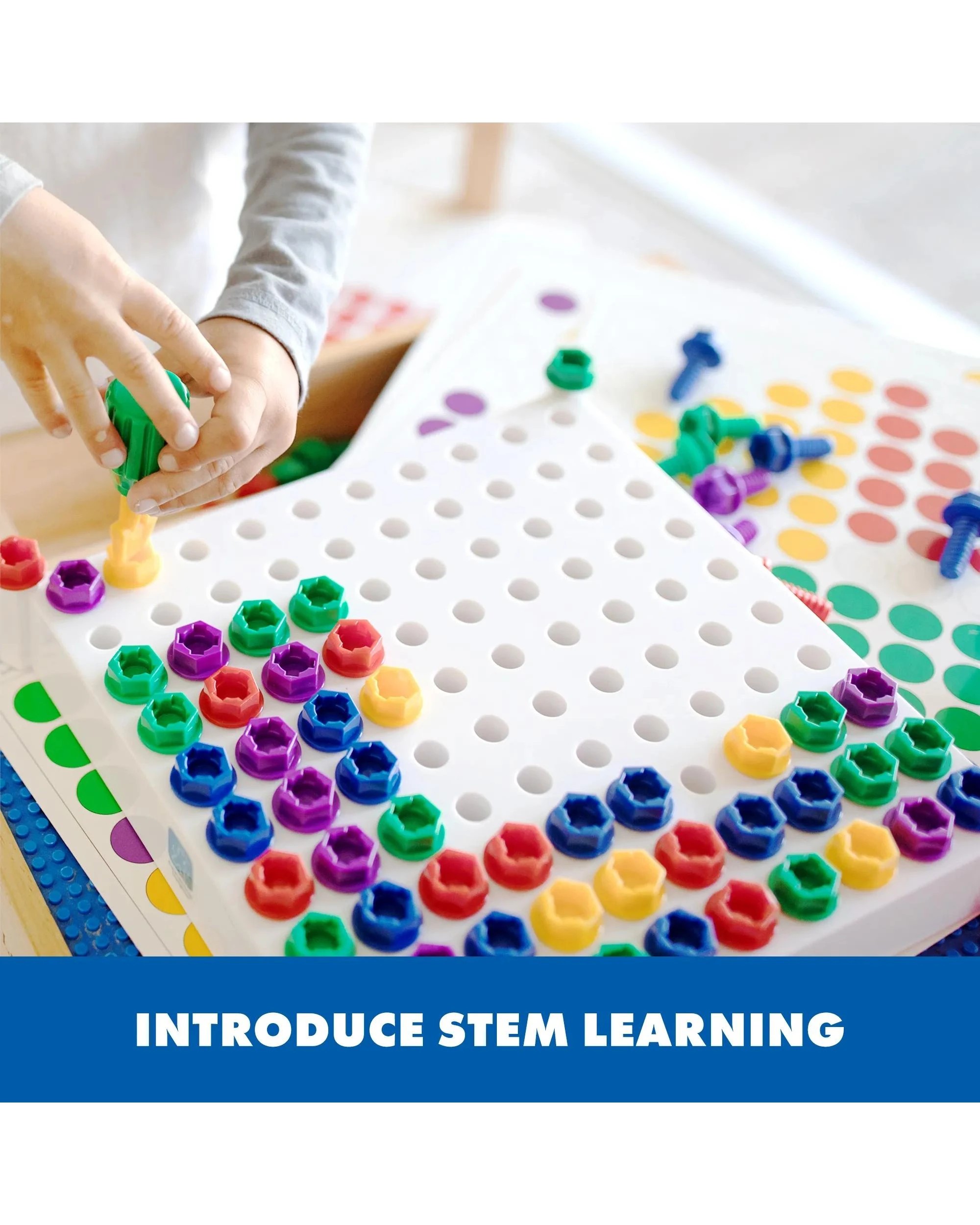 6 Educational Insights Design and Drill Activity Centre, 6 of 8