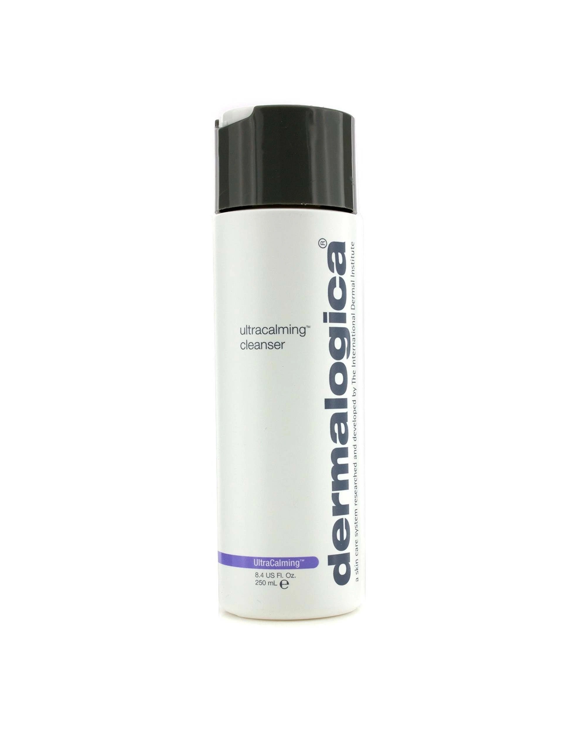 4 Dermalogica UltraCalming Cleanser 250ml/8.3oz, 4 of 4