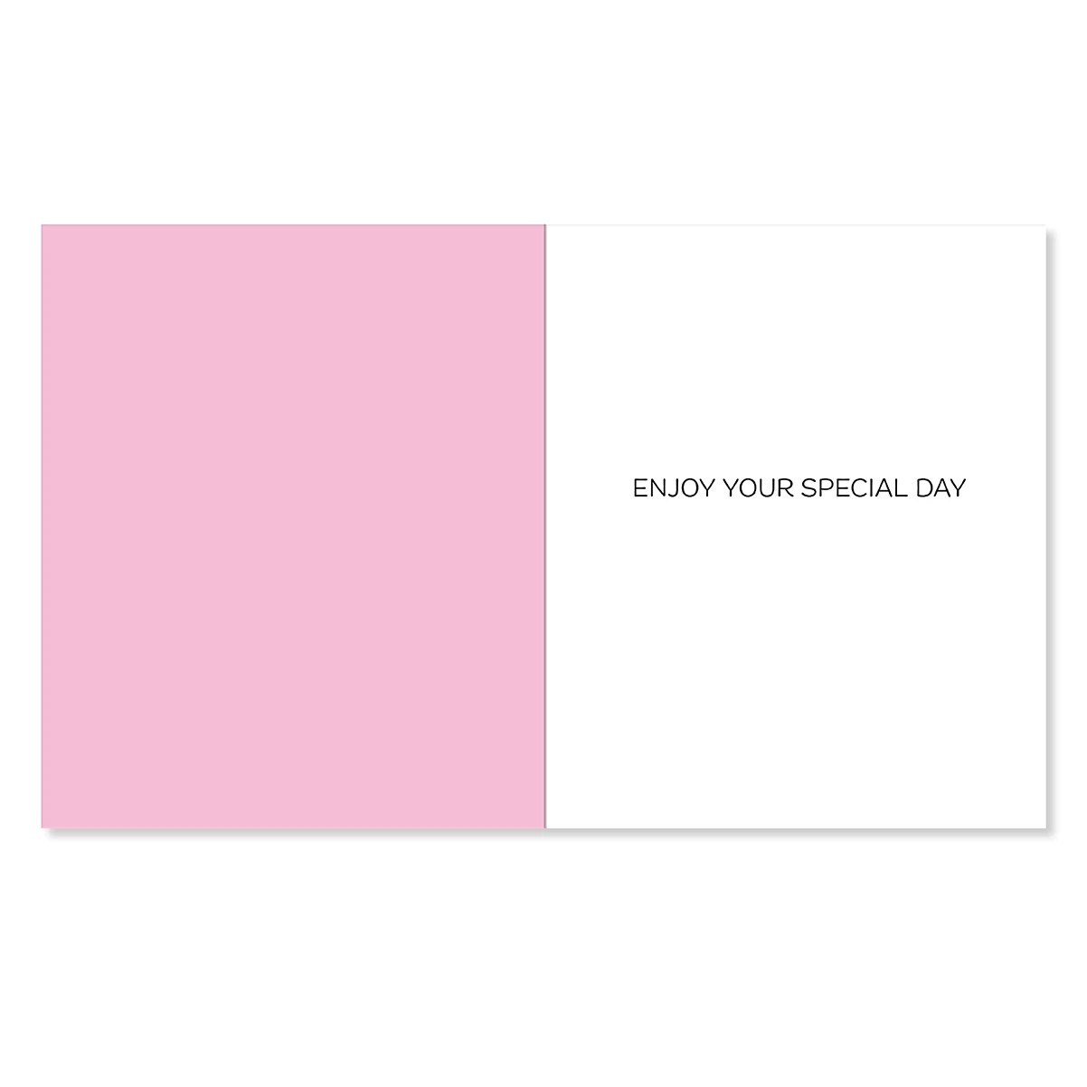 2 Hallmark Wedding Card - Love Birds, 2 of 3