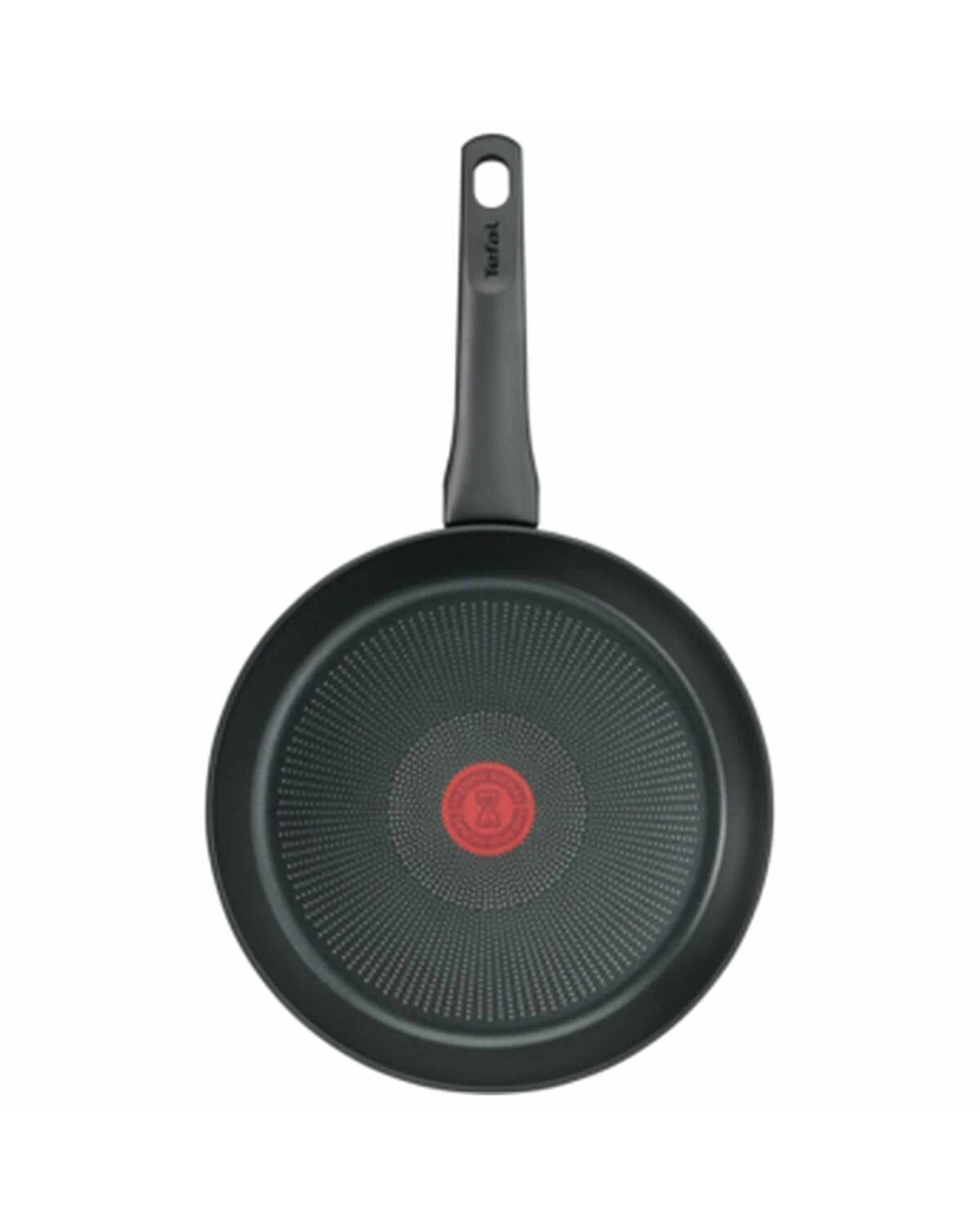 4 Tefal Ultimate Non-stick Induction 2-piece Frypan Set 20cm and 26cm, 4 of 5