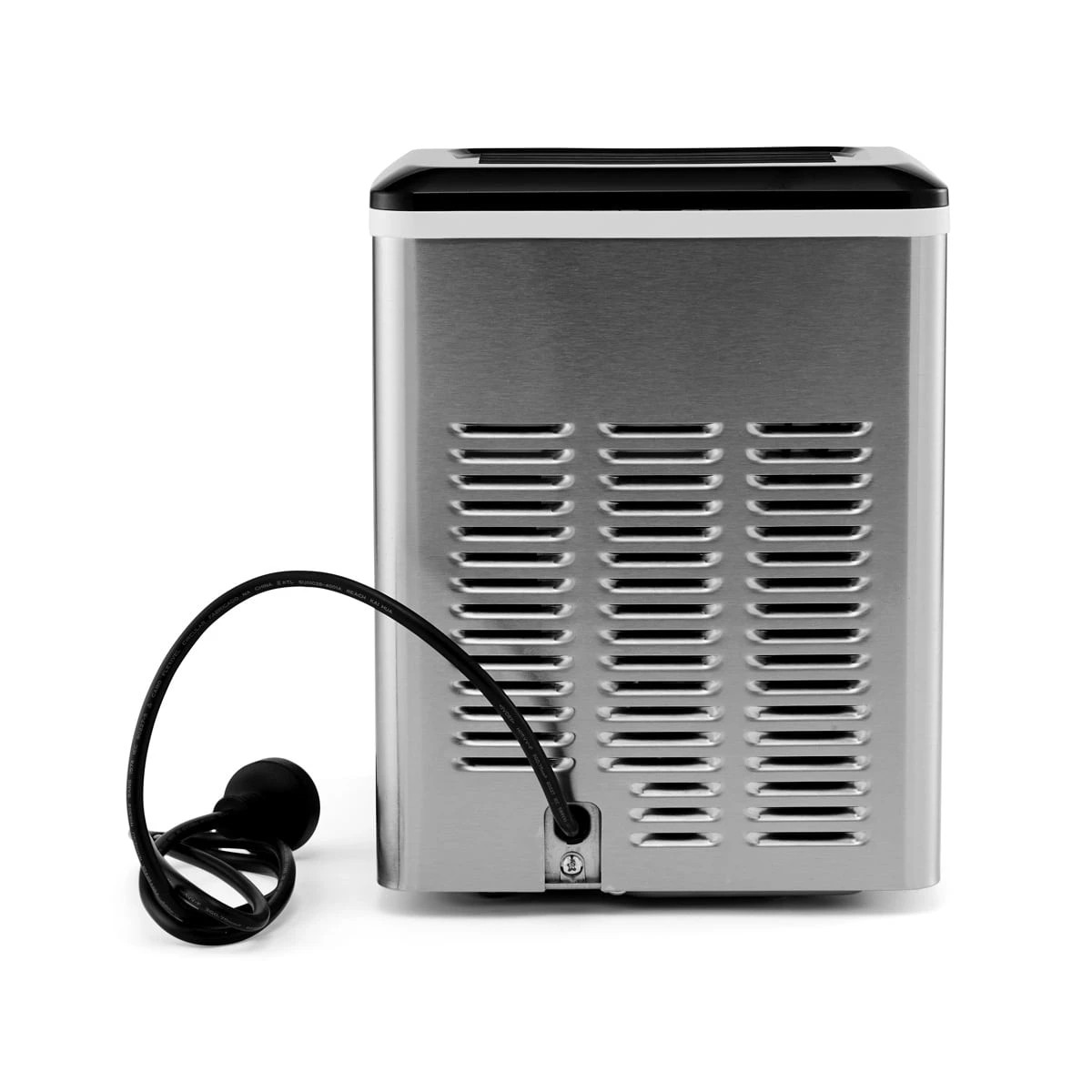 6 1.5L Stainless Steel Ice Maker, 6 of 10