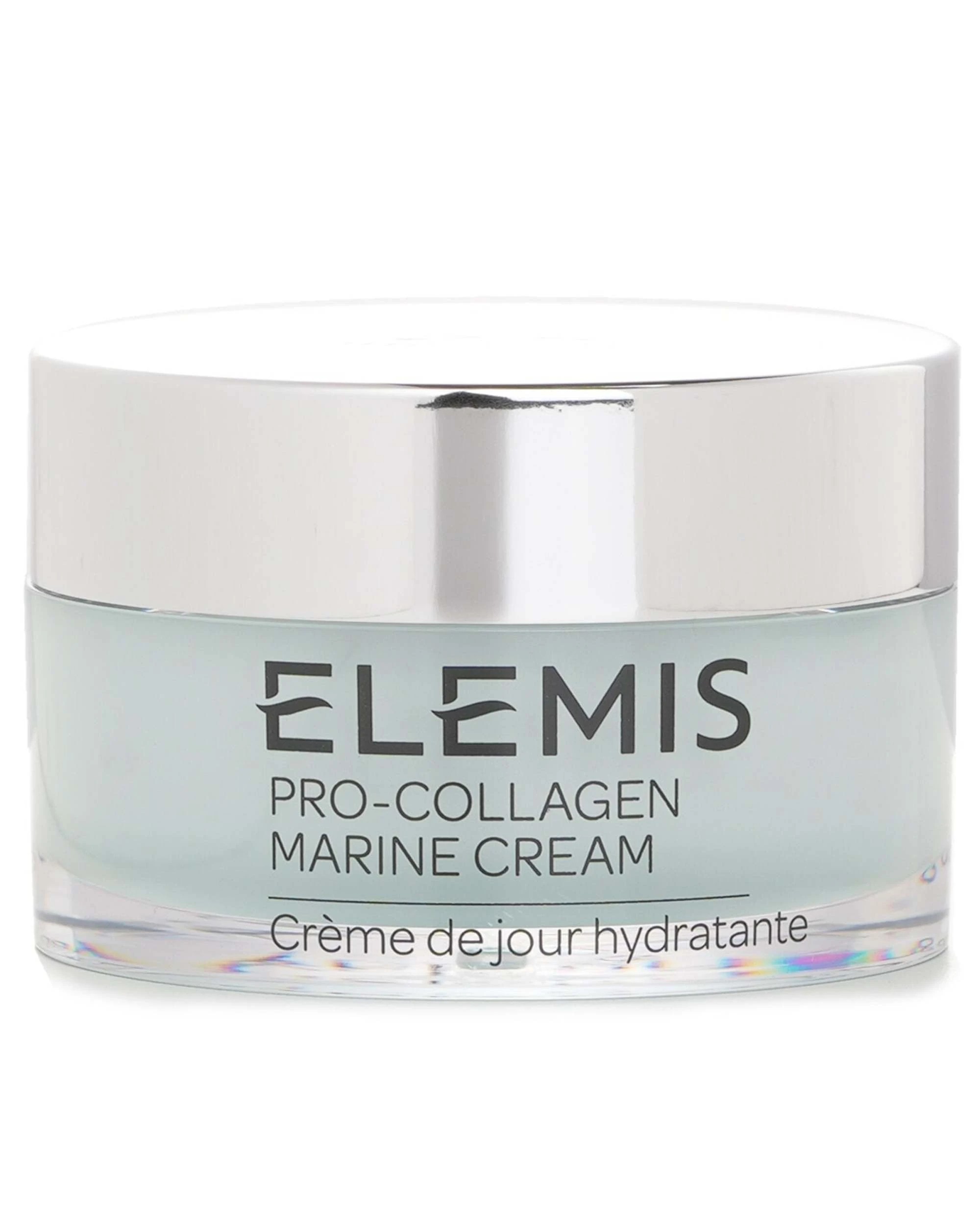 3 Elemis Pro-Collagen Marine Cream  50ml/1.6oz, 3 of 4