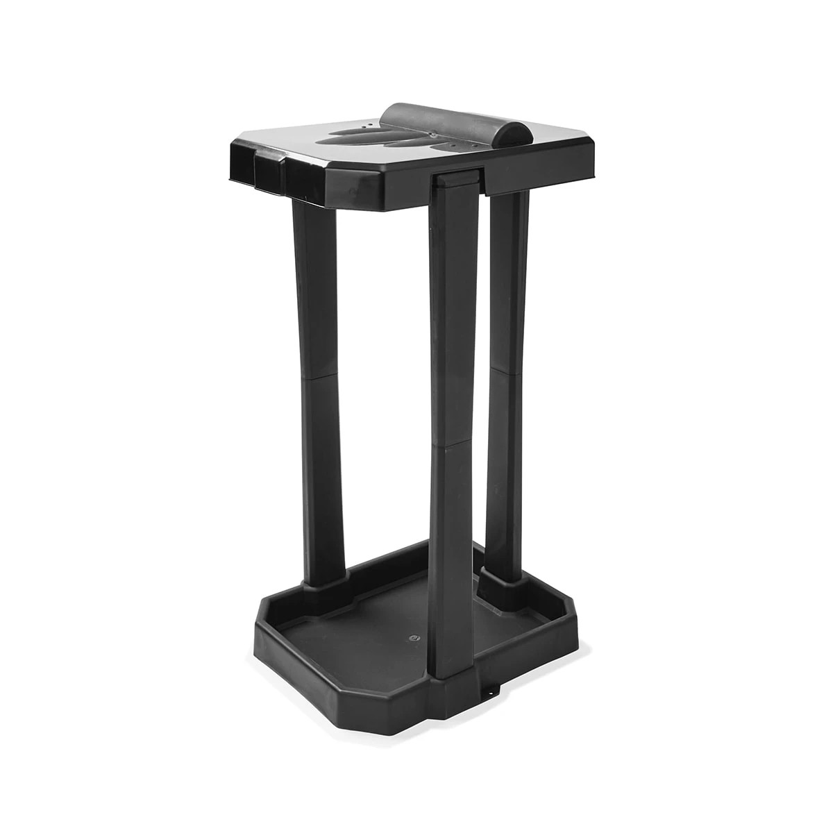 3 Collapsible Rubbish Bin, 3 of 10