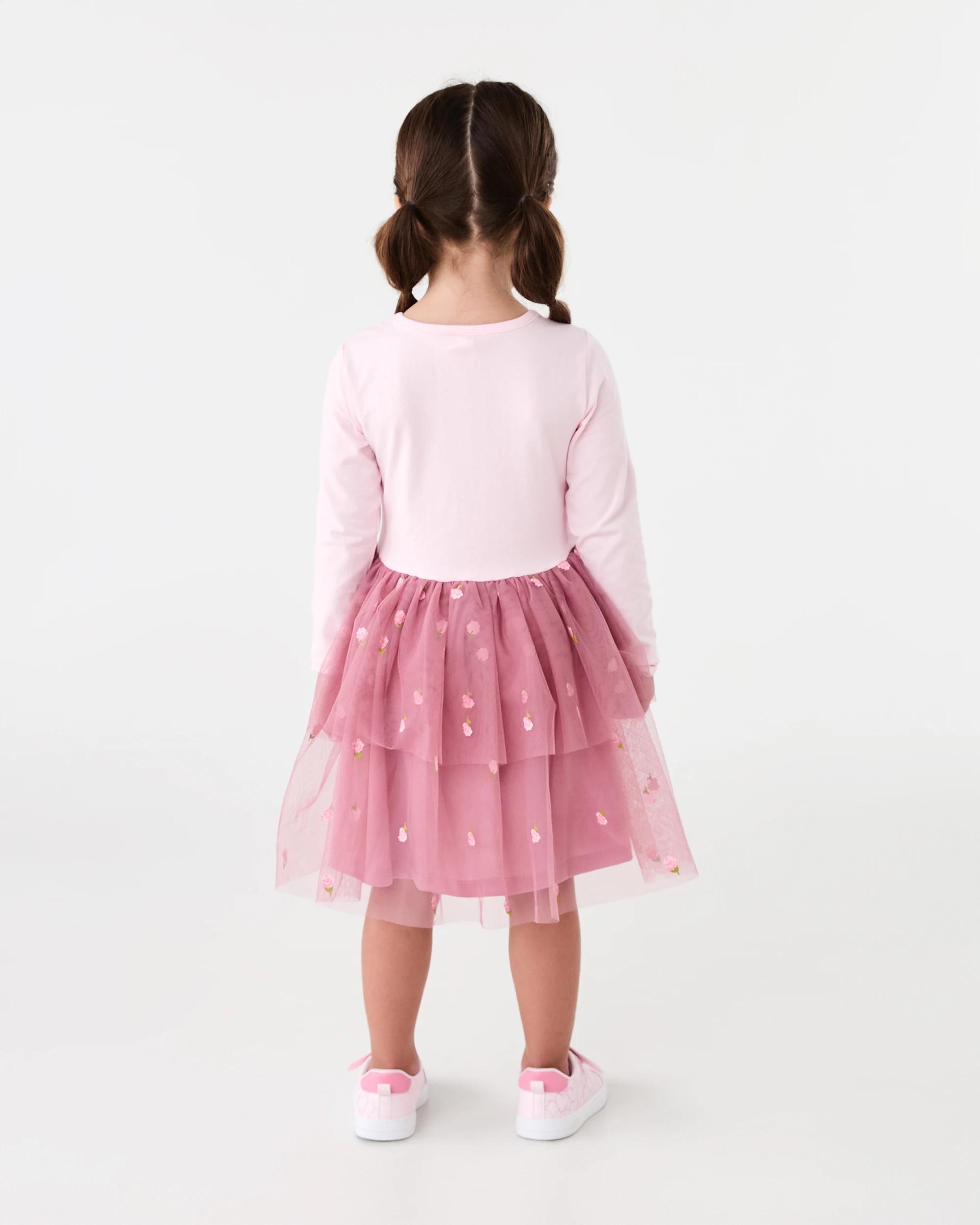 9 Barbie License Tutu Dress Barbie, 9 of 9