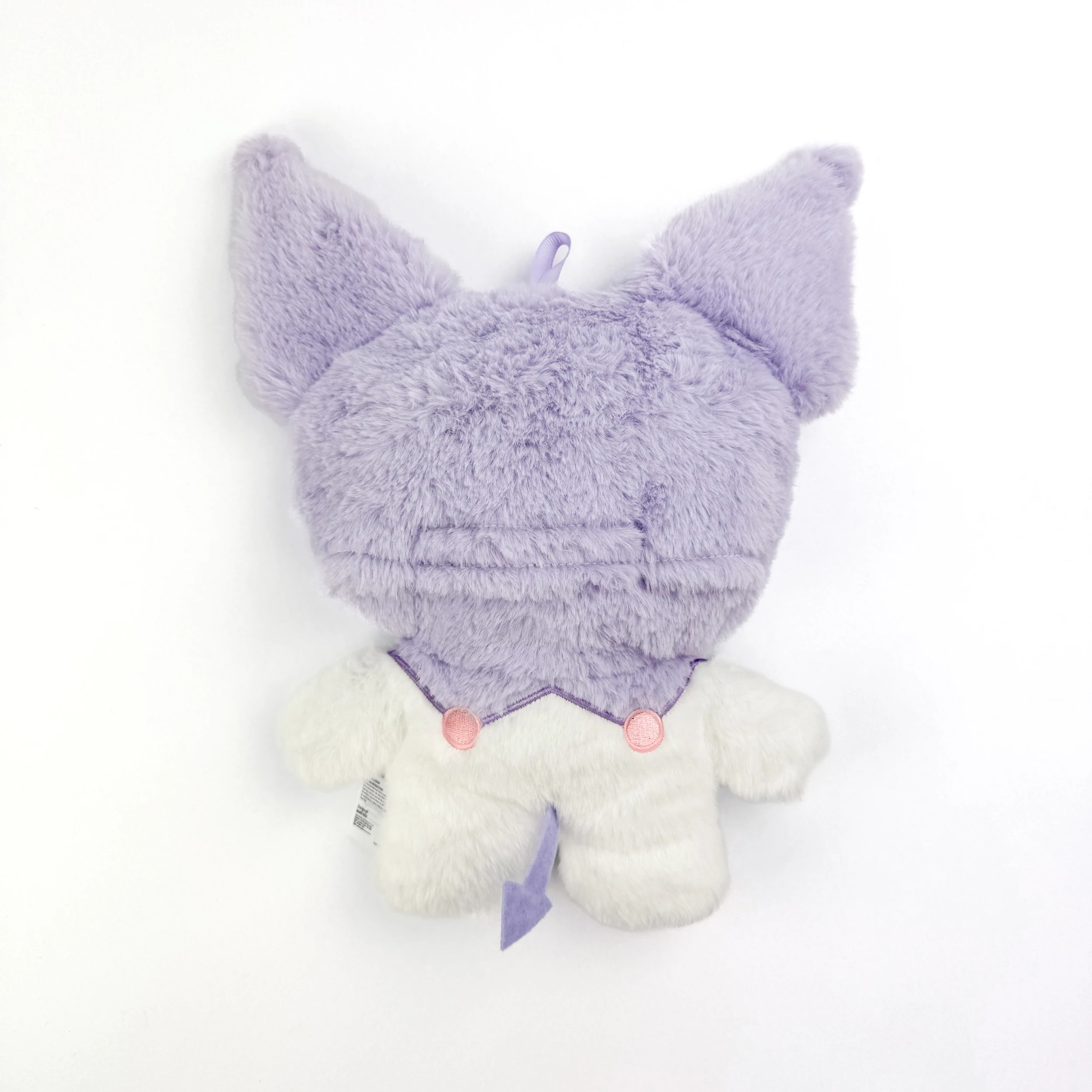 3 Heat Up Wheat Bag - Kuromi, 3 of 3