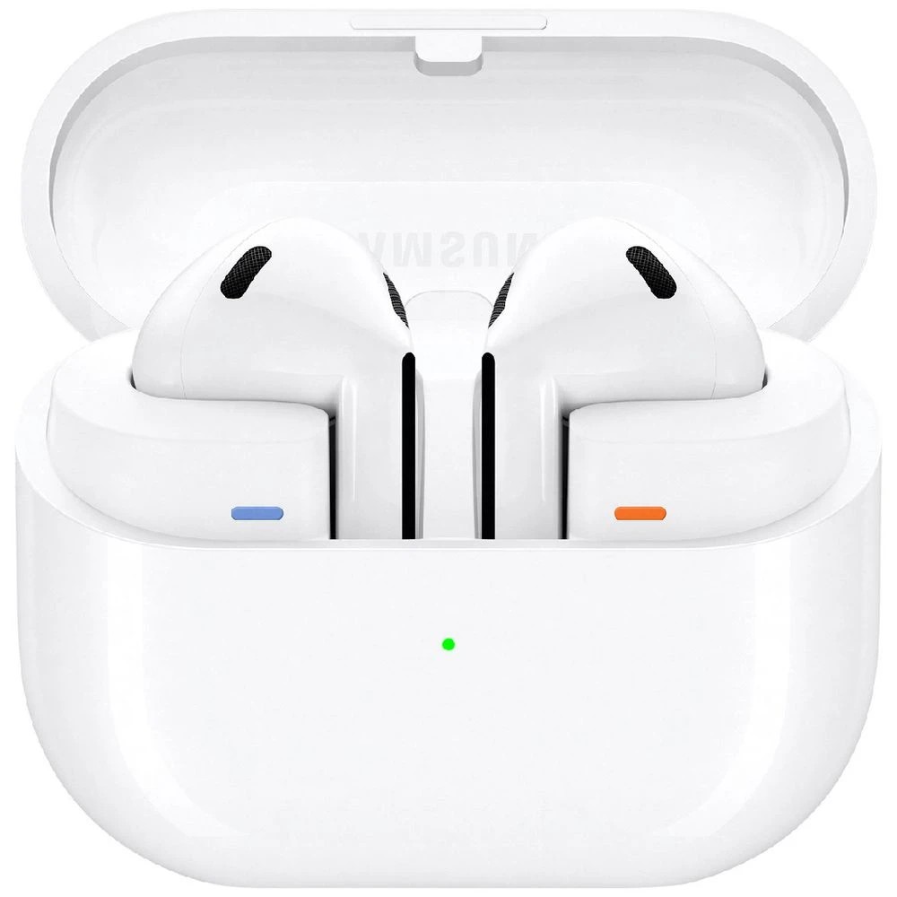 1 Samsung Galaxy Buds3 White, 1 of 8