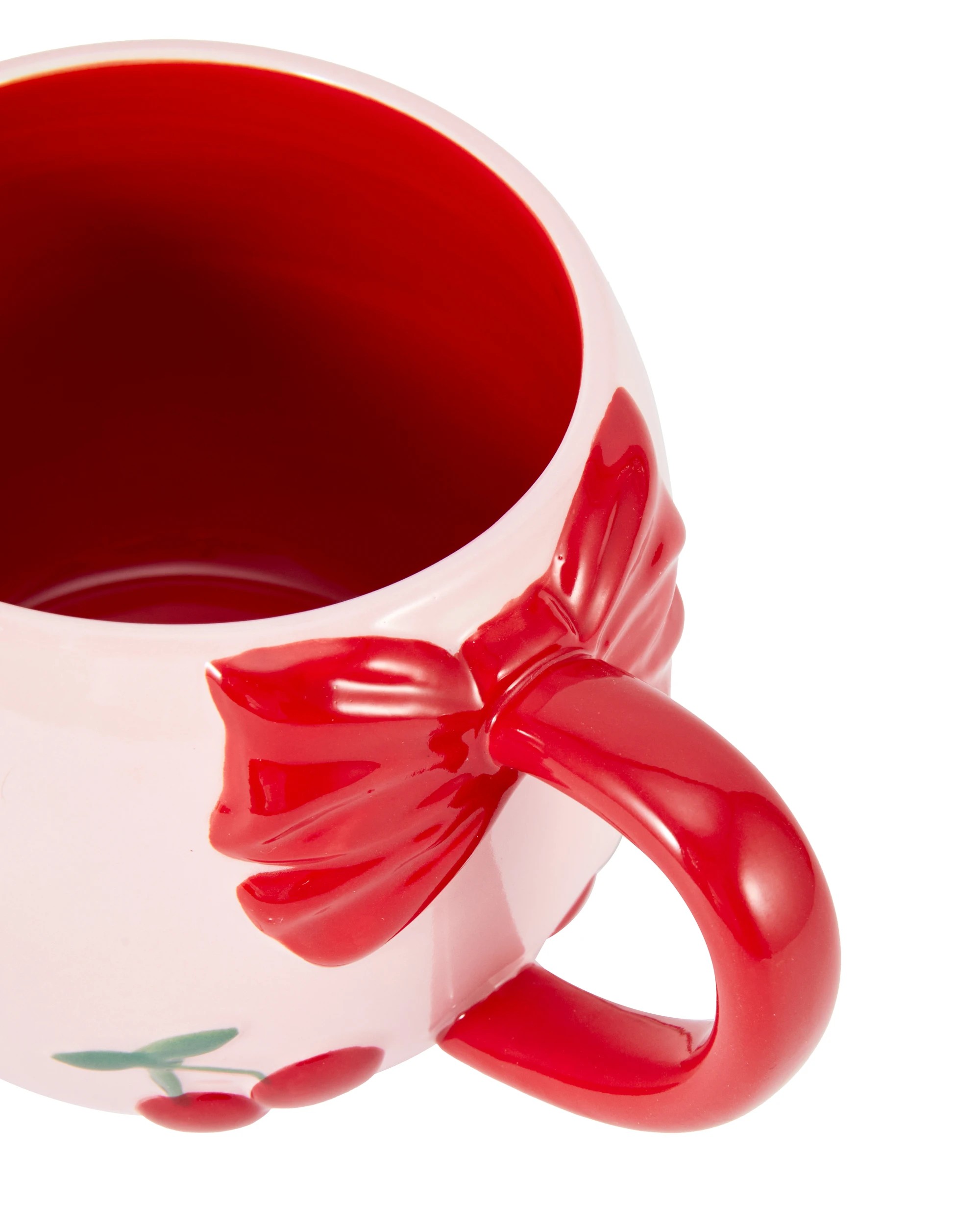 2 Cherry Mug, 2 of 3