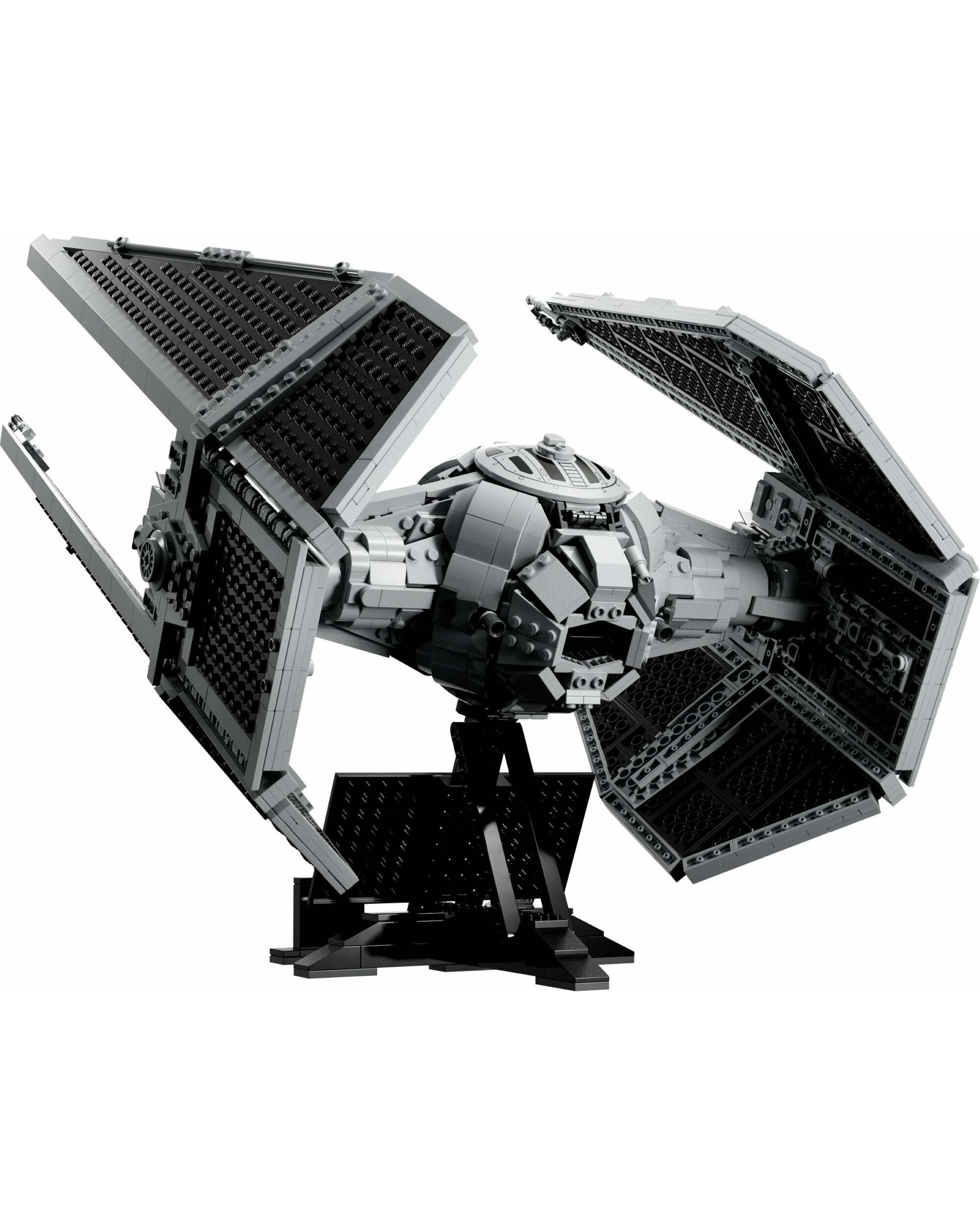 4 LEGO Star Wars Series 75382 TIE Interceptor, 4 of 4