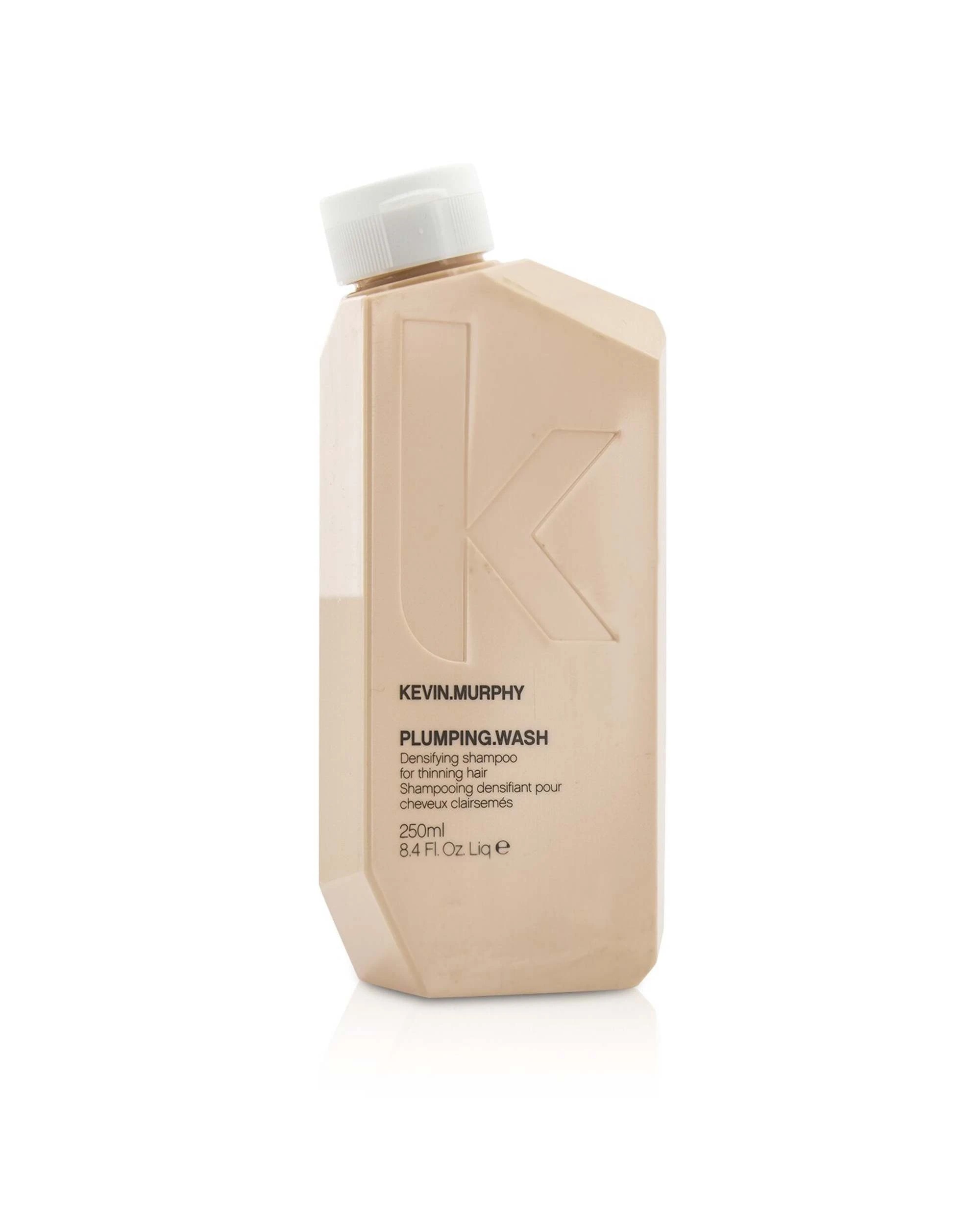 2 Kevin.Murphy Plumping.Wash Densifying Shampoo (A Thickening Shampoo - For Thinning Hair) 1000ml/33.6oz, 2 of 4