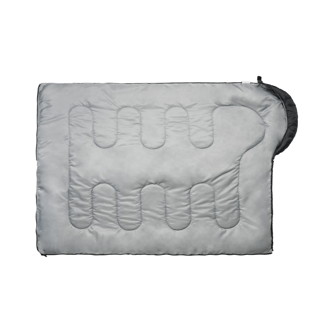 3 Advwin Sleeping Camping Bag - Black, 3 of 10