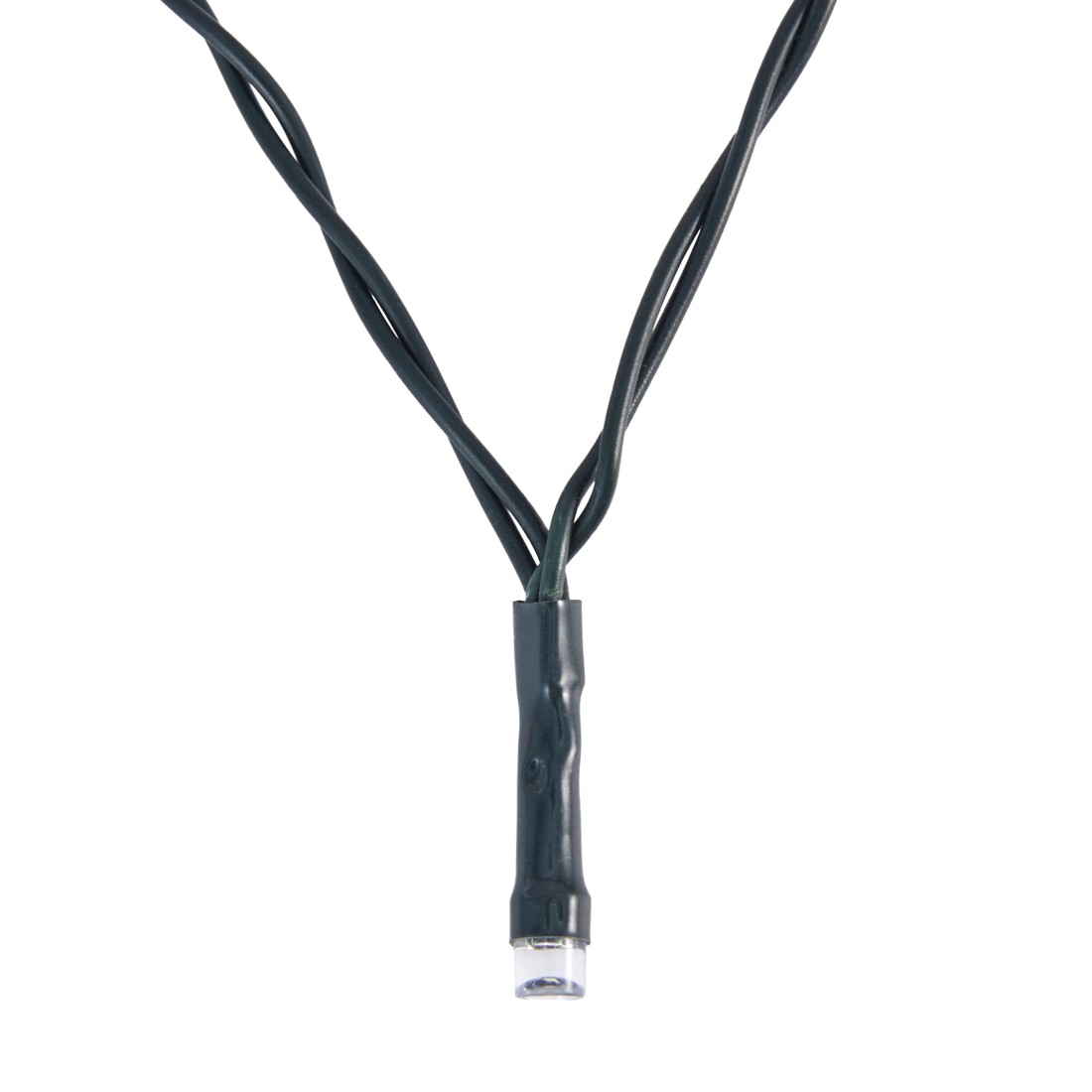 4 Solar Powered 500 LED Multifunction White String Lights, 4 of 7