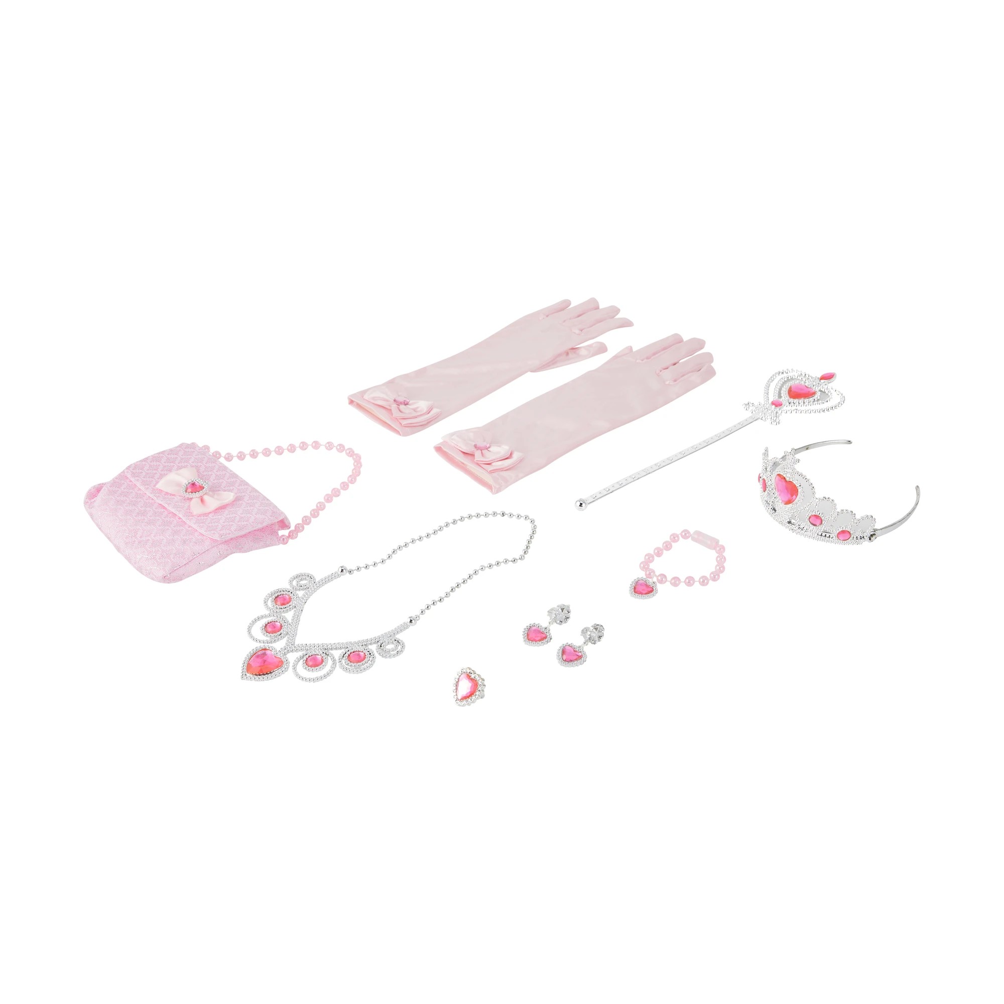 3 10 Piece Princess Accessories Set, 3 of 9
