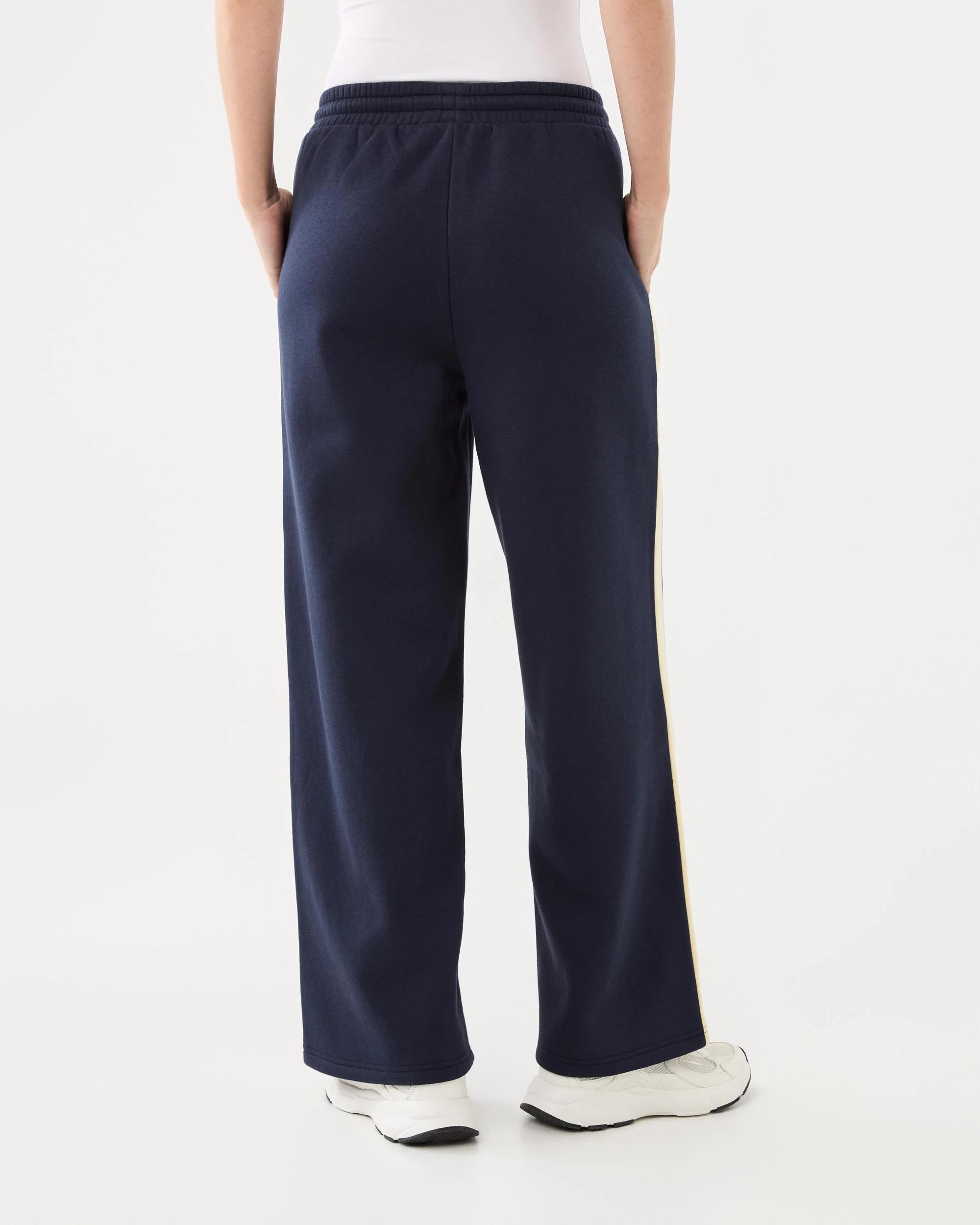 3 Splice Trackpants Navy Blaze, 3 of 7