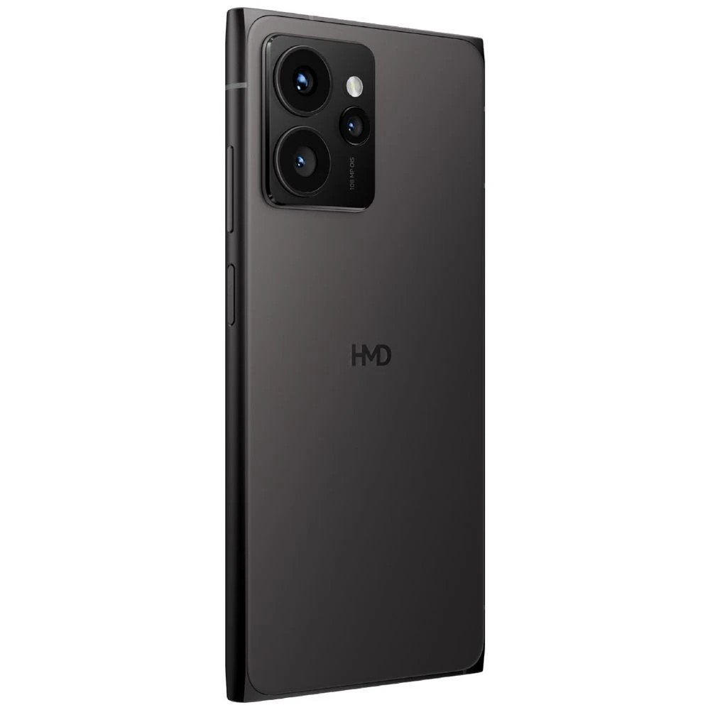 3 HMD Skyline DS 12/256GB Black, 3 of 5