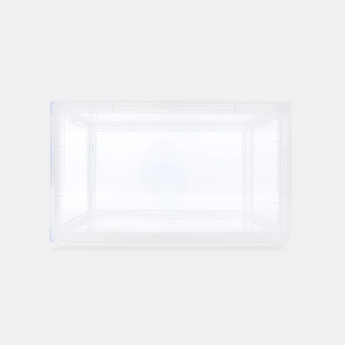 5 Shoe Box - Clear, 5 of 8