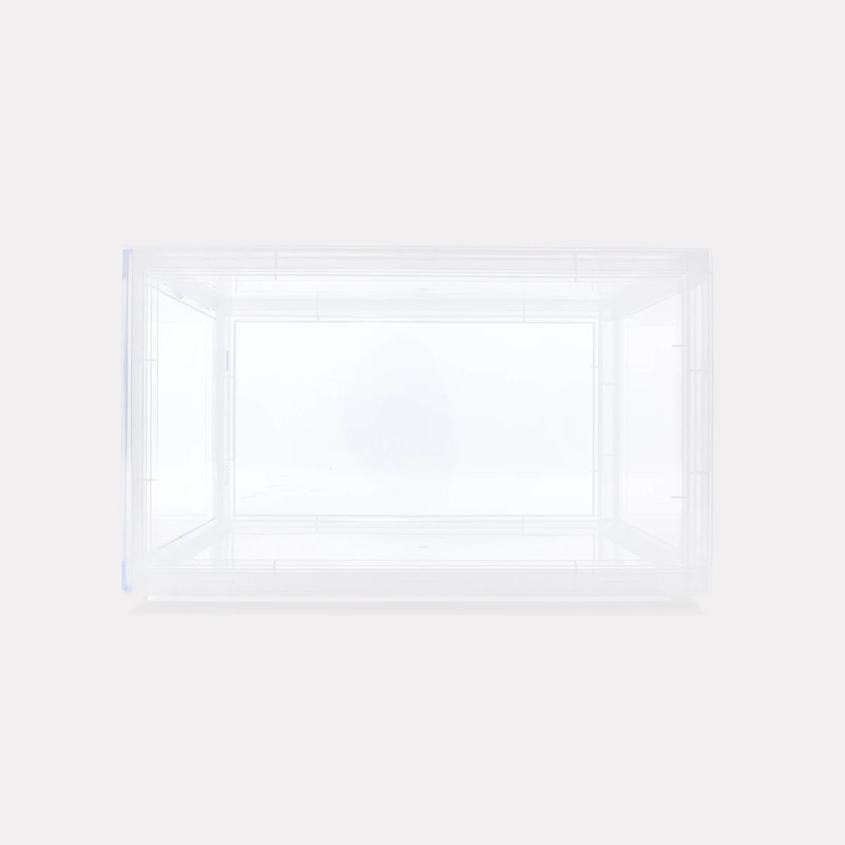 5 Shoe Box - Clear, 5 of 8