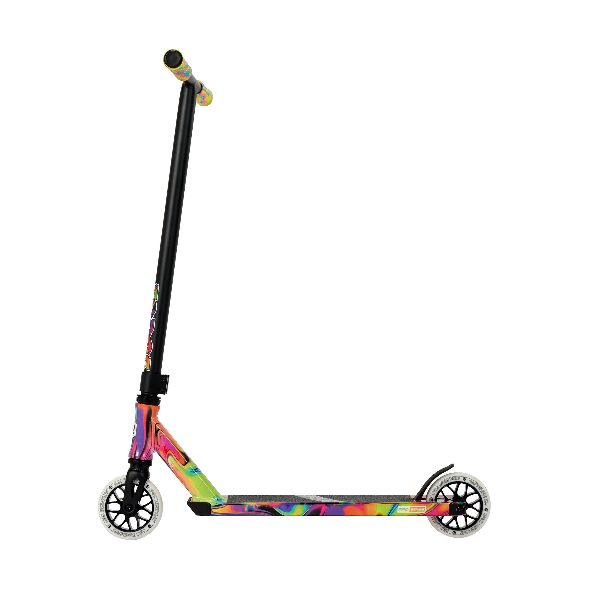 3 Force Pro Scooter, 3 of 10