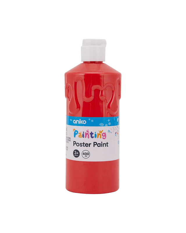 Poster Paint -