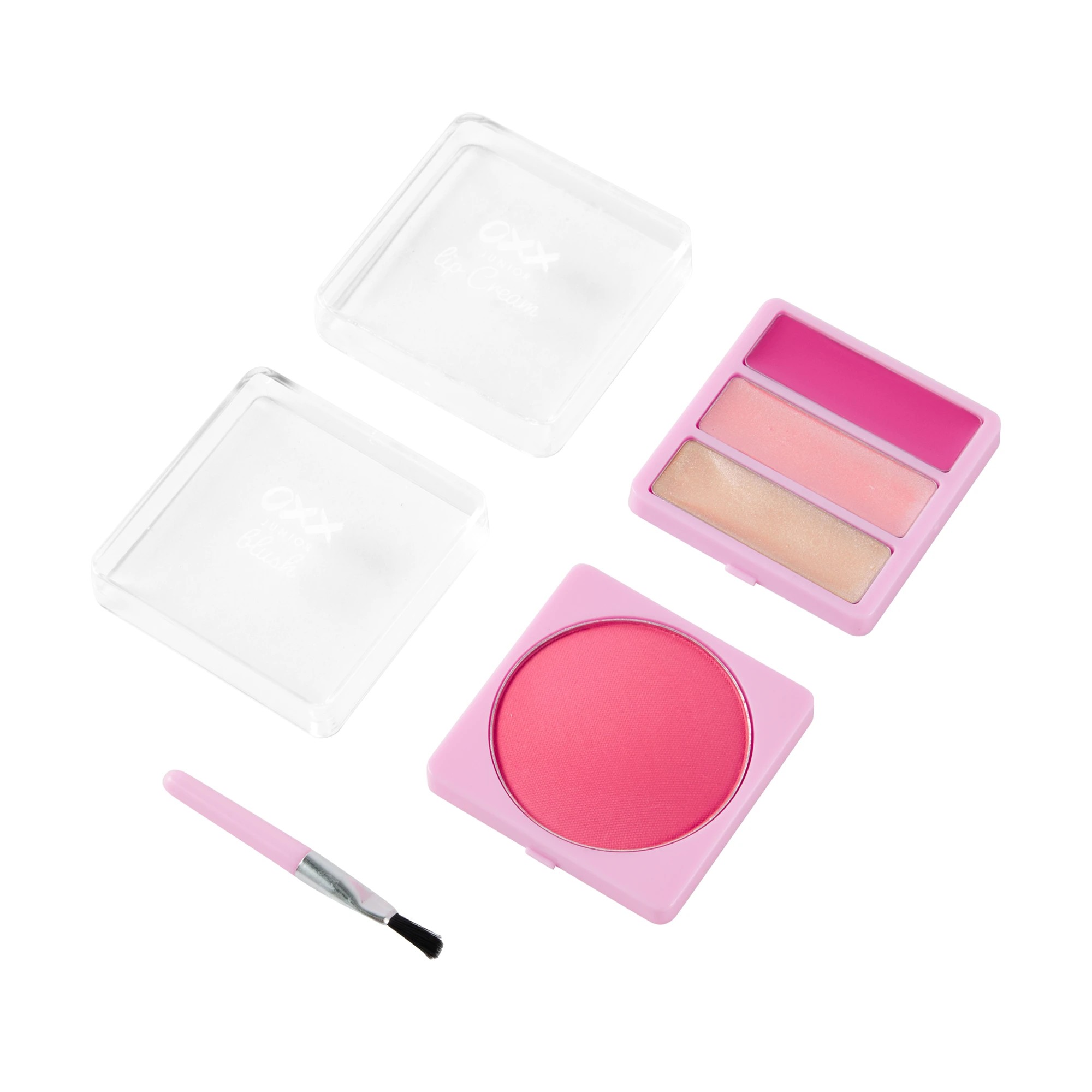 5 OXX Junior Makeup Carousel, 5 of 10