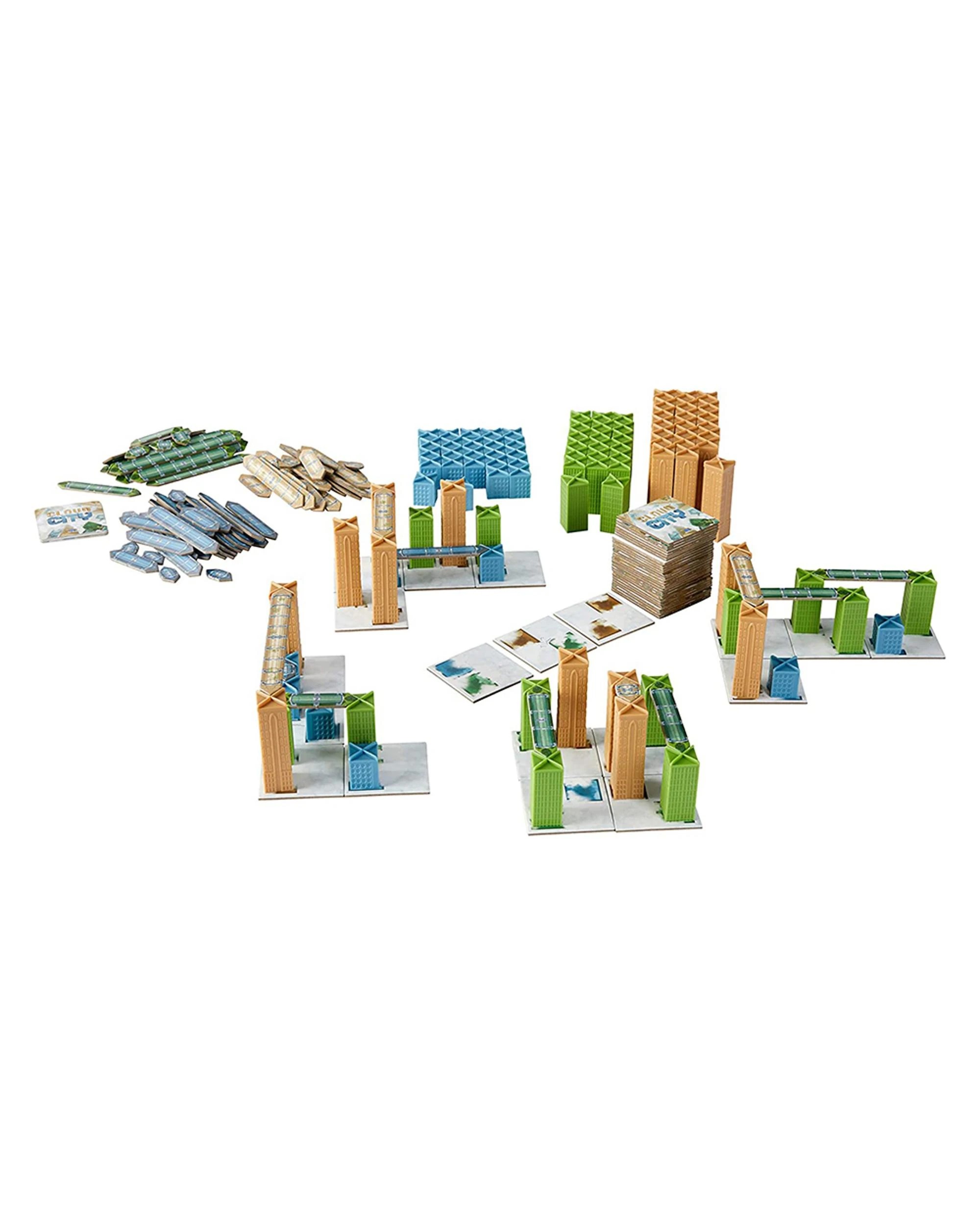 2 Cloud City Board Game, 2 of 3