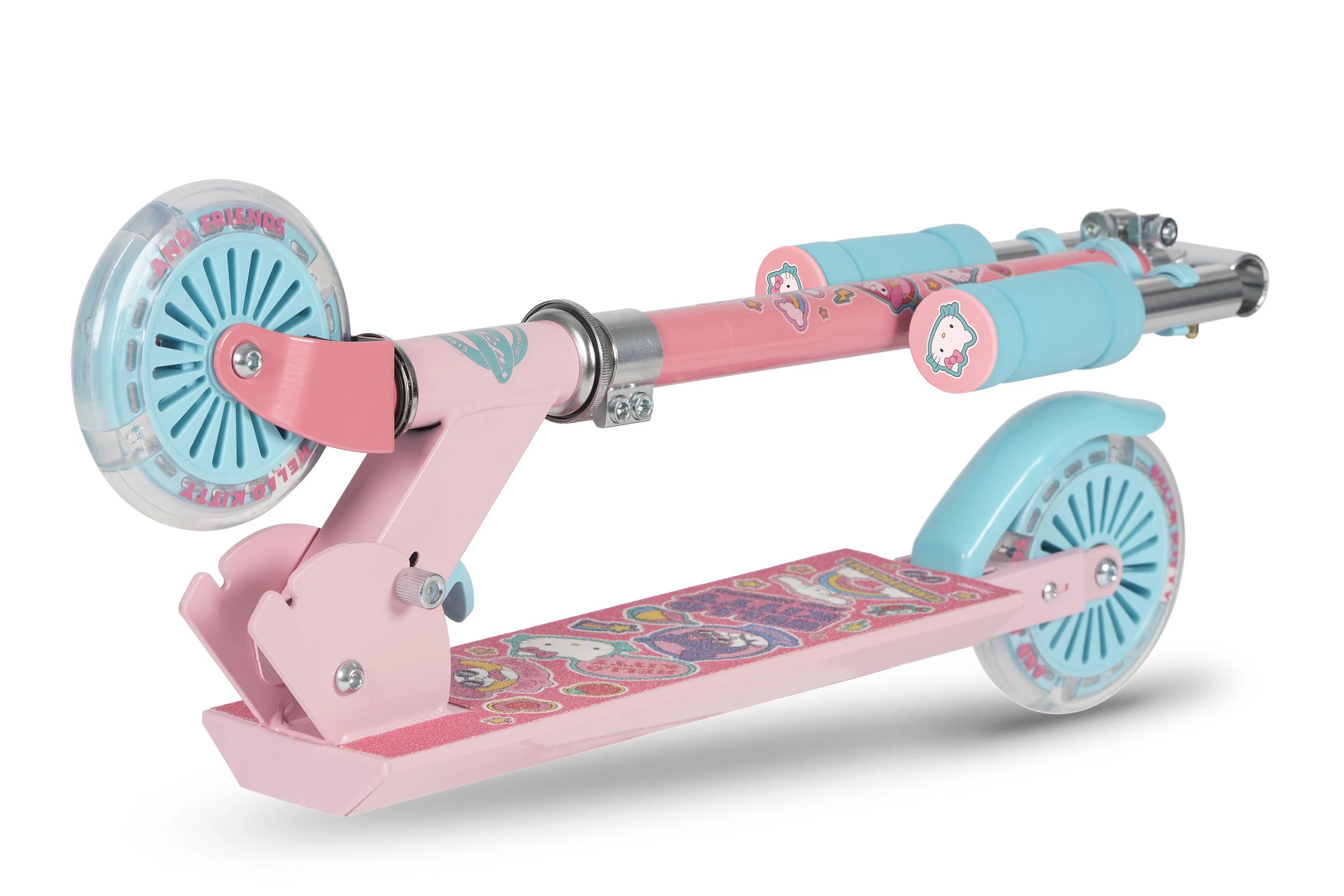 2 Hello Kitty and Friends Inline Scooter, 2 of 4