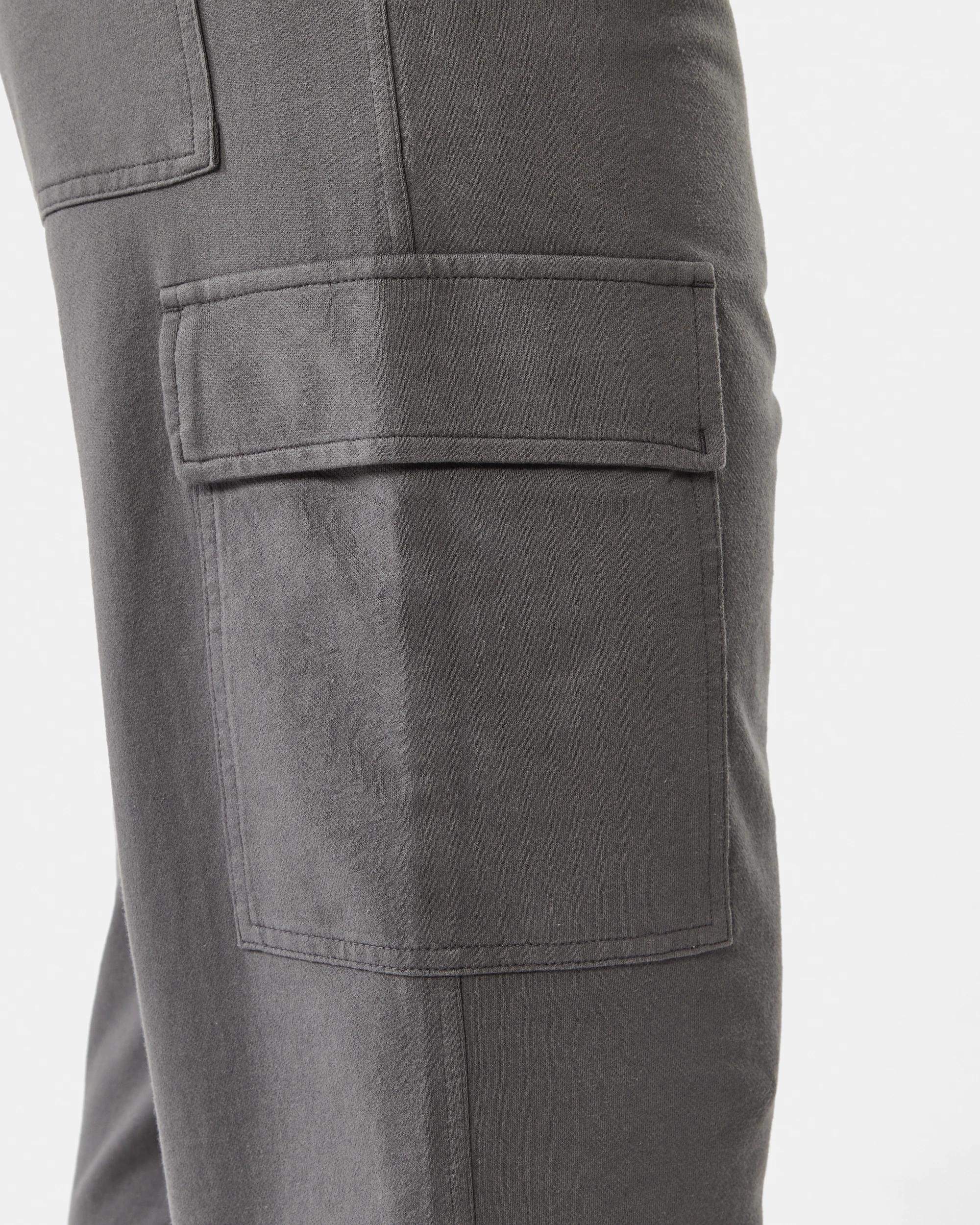 5 Knit Cargo Pants Magnet, 5 of 7