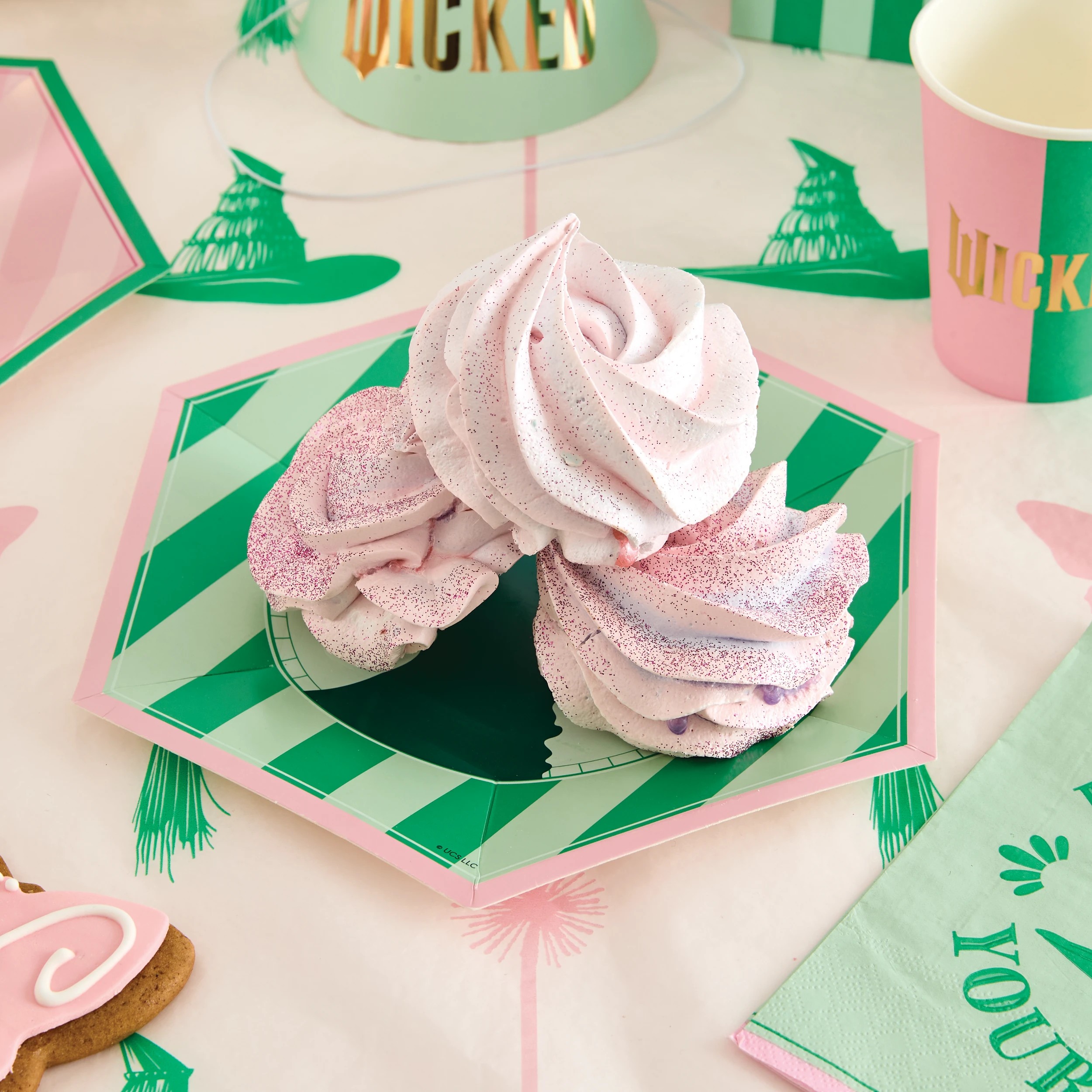 5 100 Piece Wicked Party Box, 5 of 10