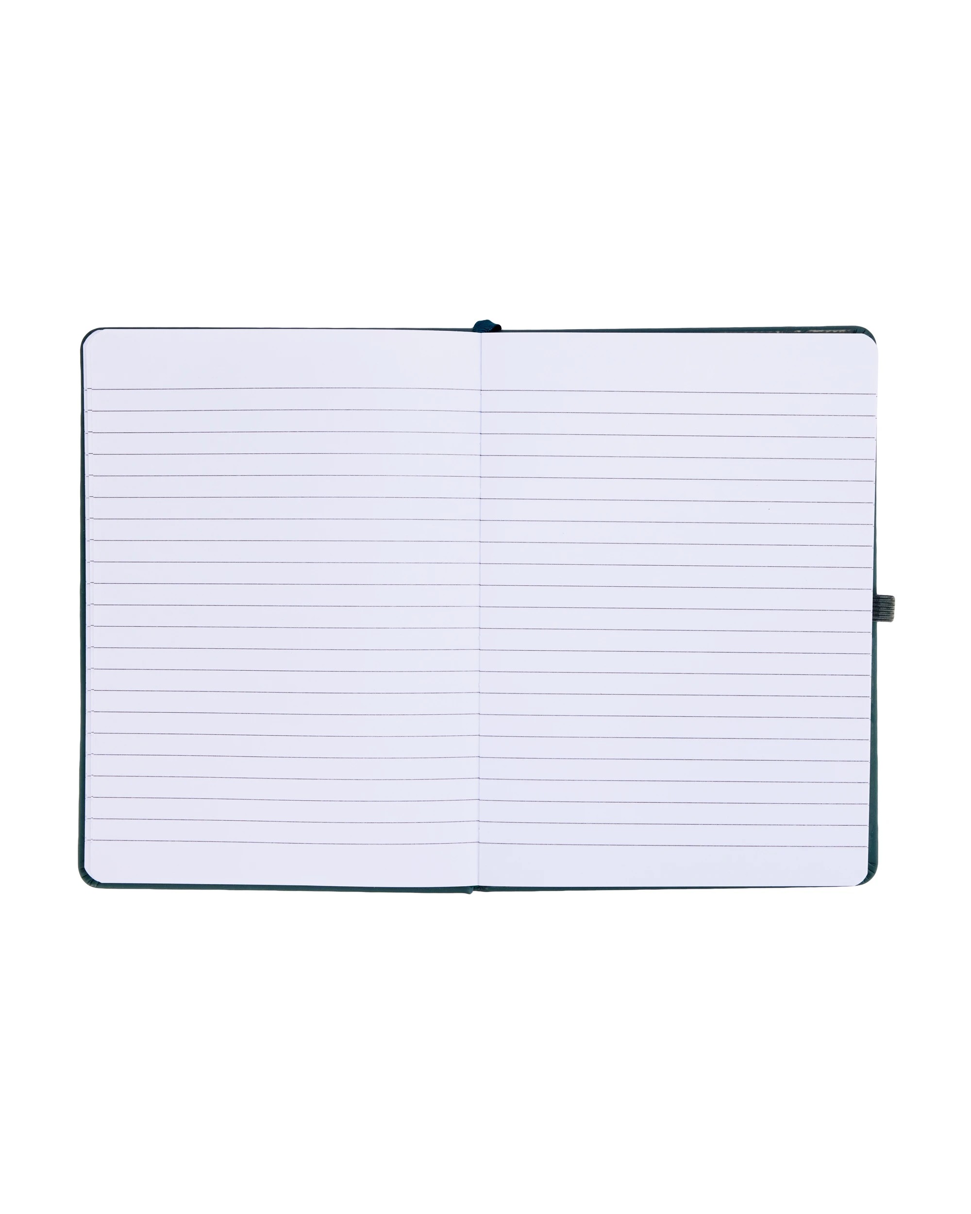 2 A5 Journal Sage Hard Cover 80gsm 240 Pages, 2 of 5