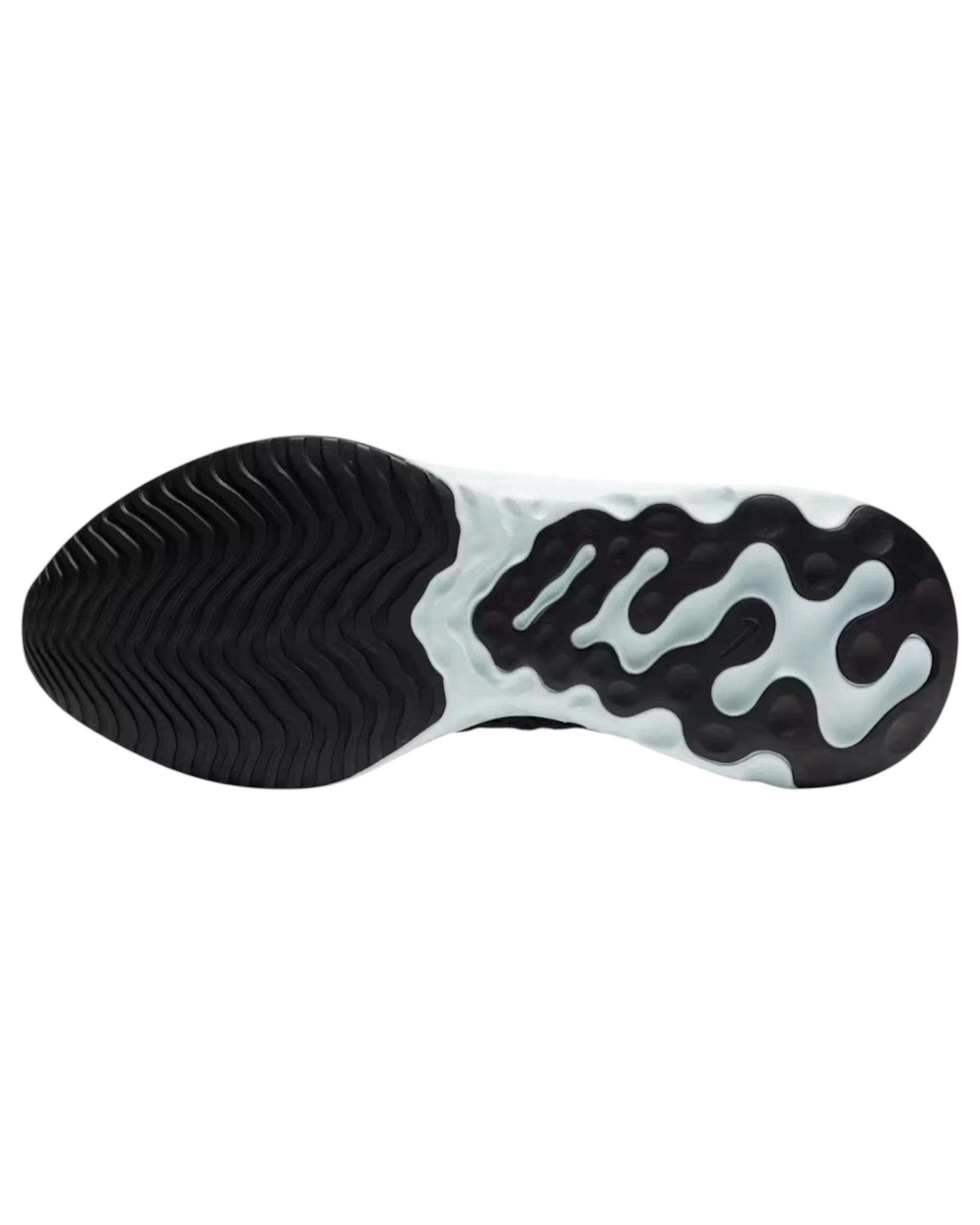 2 Nike Mens Phantom Run 2 Athletic Shoes CHARCOAL, 2 of 8
