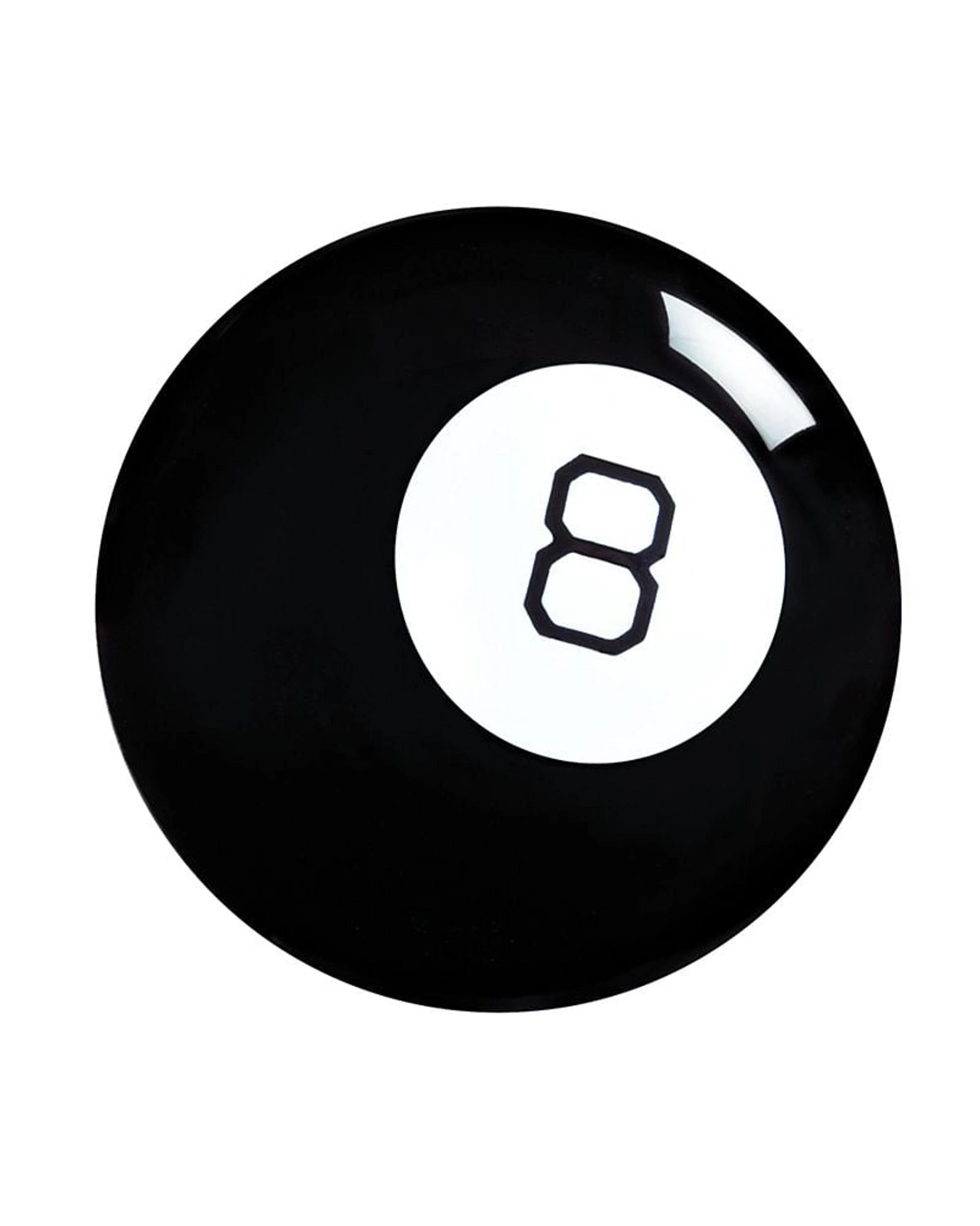 2 Magic 8 Ball, 2 of 3