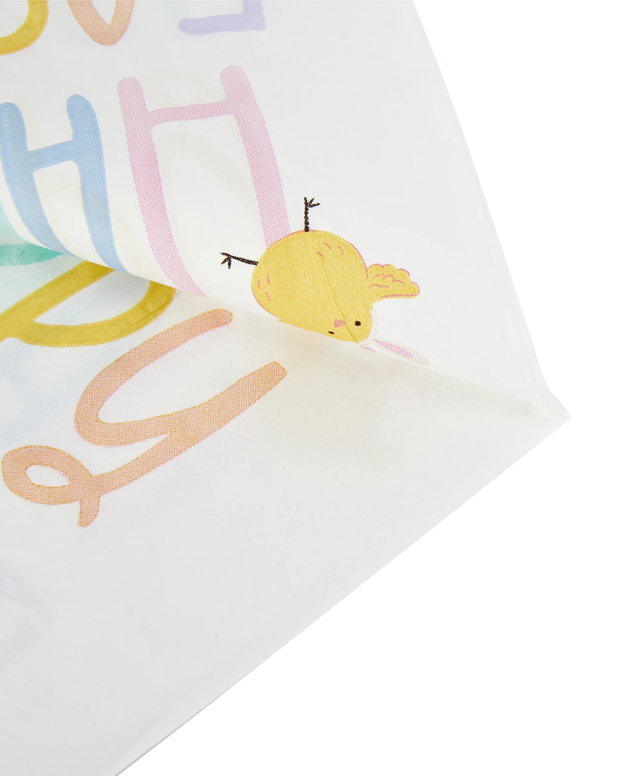 3 20 Pack Easter Timeless Napkins, 3 of 5