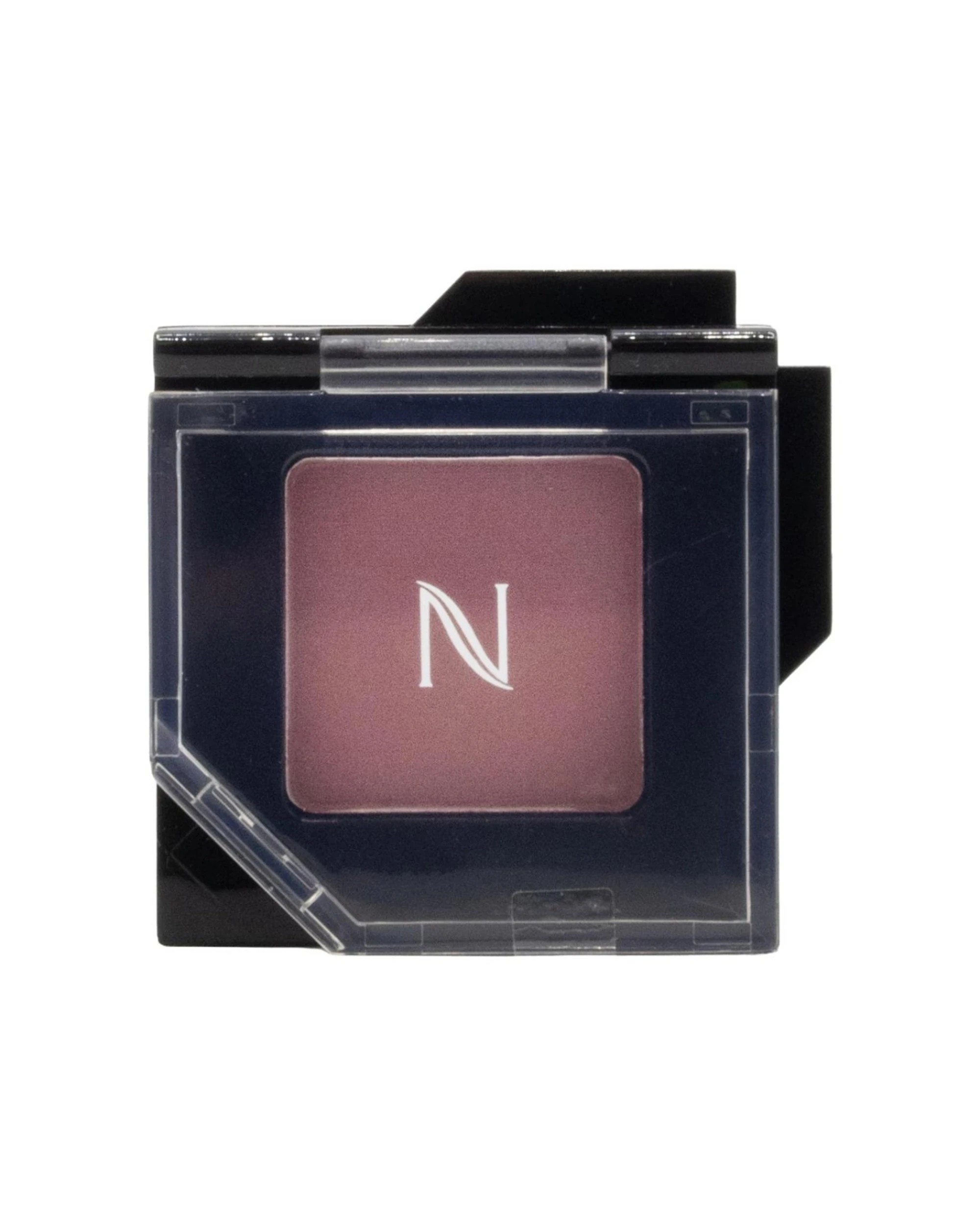2 Natio 3PK Eyeshadow Single Colour Compact Makeup Product Mauve 1g - Pink, 2 of 3