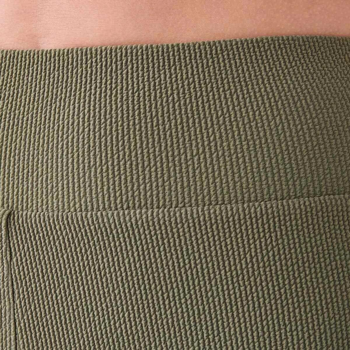 5 Swim Bike Shorts BURNT OLIVE, 5 of 5