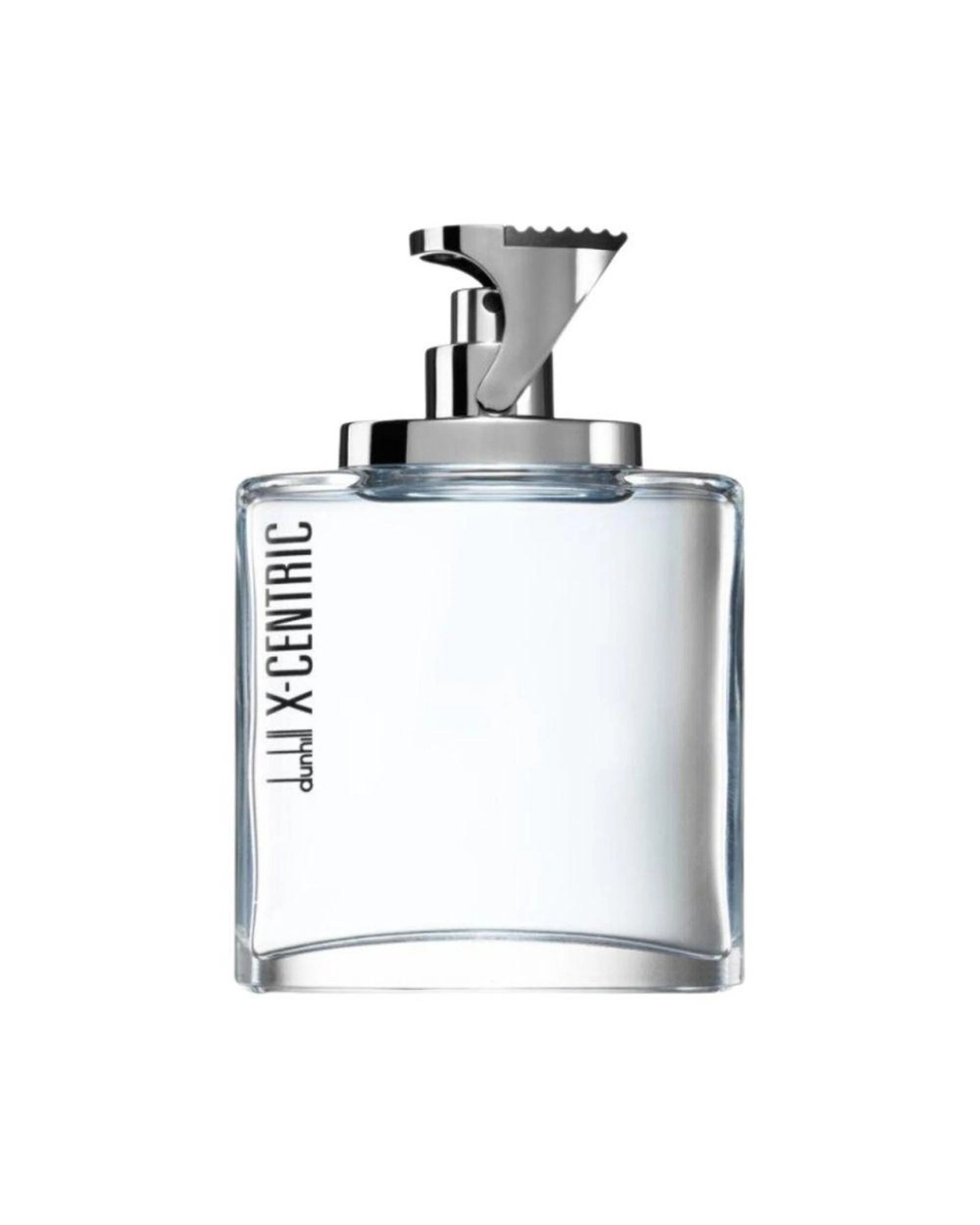 1 Dunhill X-Centric 100ml Eau de Toilette, 1 of 1