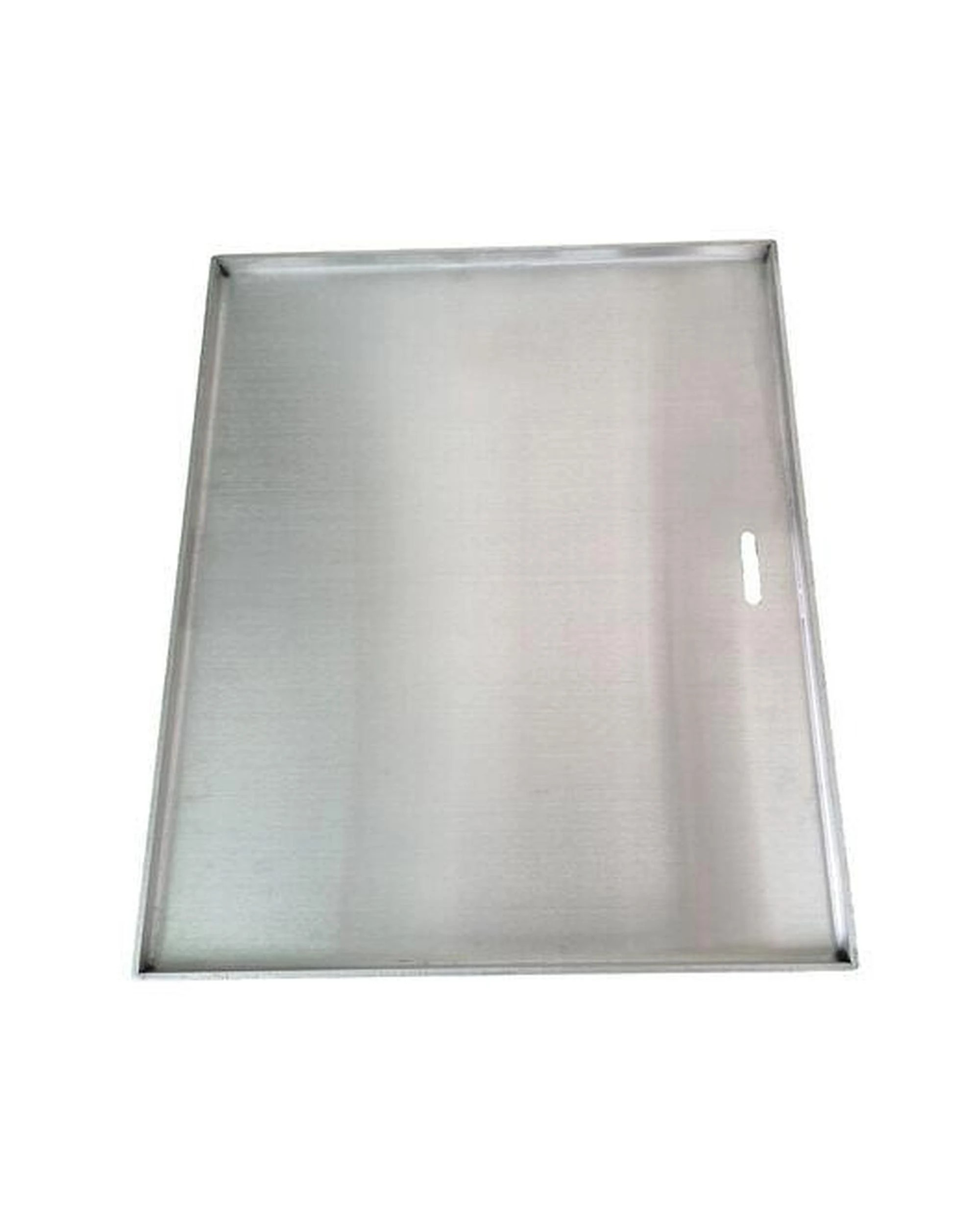 1 Flaming Coals Stainless Steel BBQ Hotplate 400mm x 480mm, 1 of 10