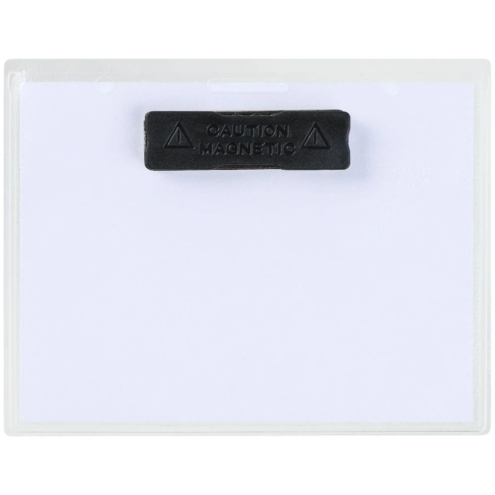 3 J.Burrows Magnetic Badge Kit 20 Pack, 3 of 5