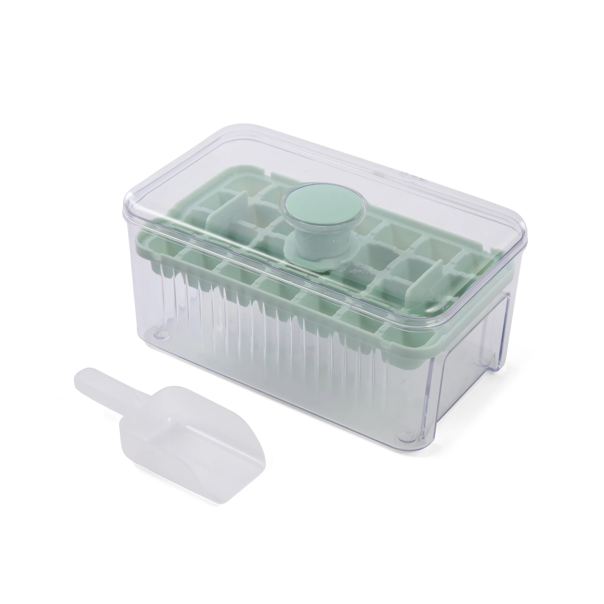 2 Ice Block, 2 of 7
