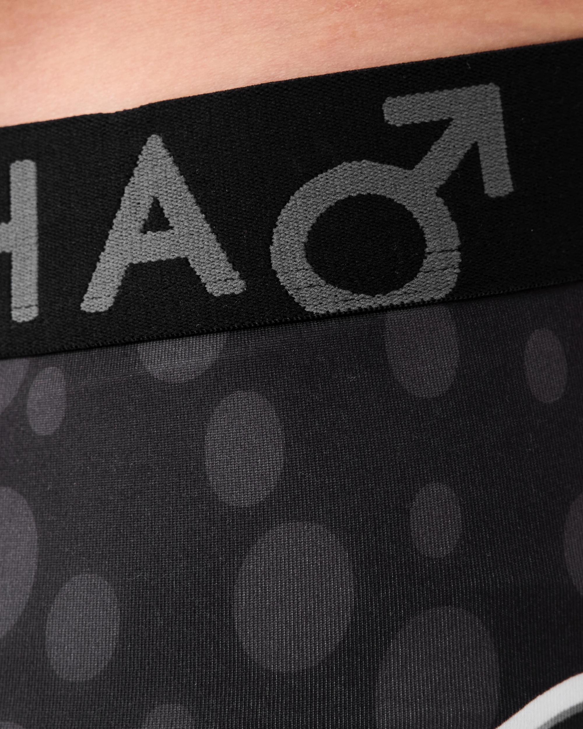 4 License Print Trunks Chetos W26, 4 of 6