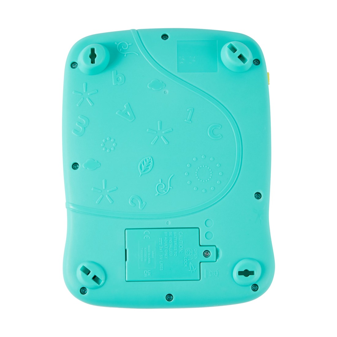 6 Smart Learner Reading, Writing and Tracing Set, 6 of 10