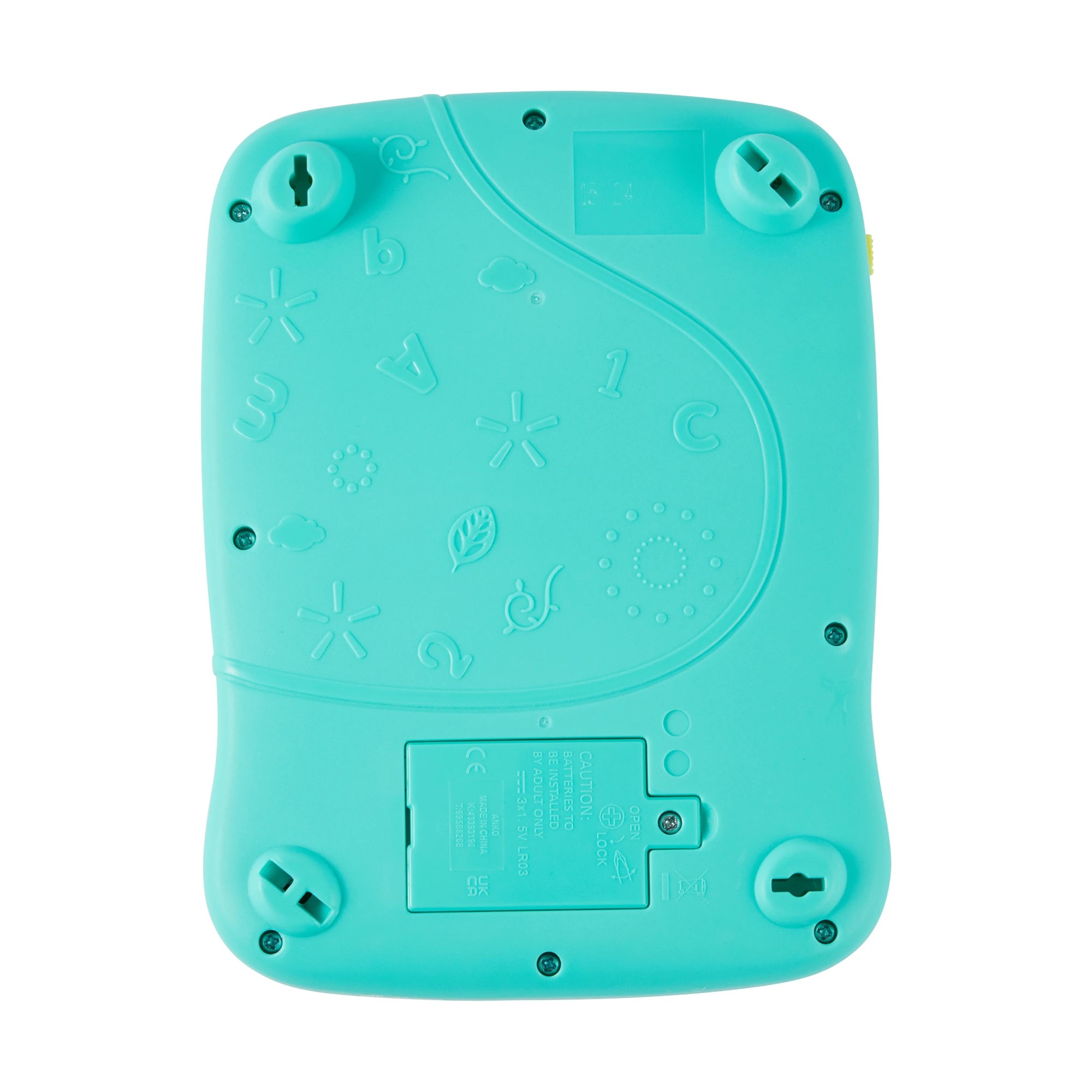 6 Smart Learner Reading, Writing and Tracing Set, 6 of 10