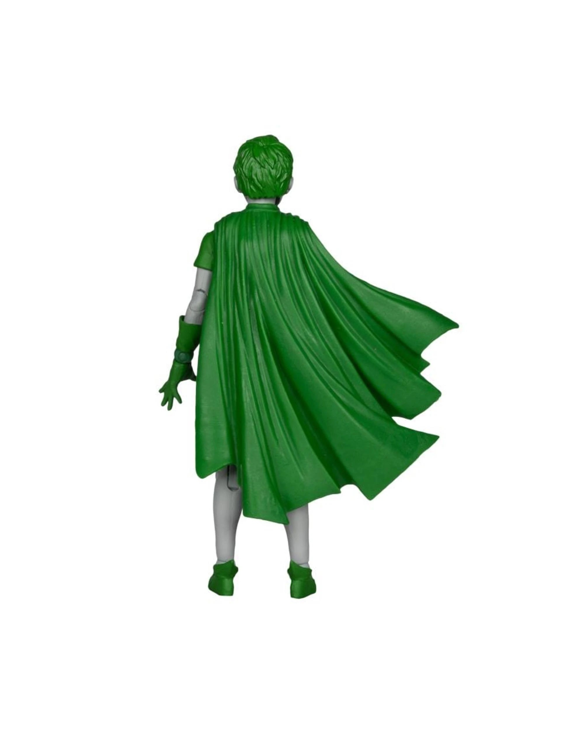 4 DC Multiverse Robin Dick Grayson Jokerized Gold Label 7 inch Action Figure, 4 of 9