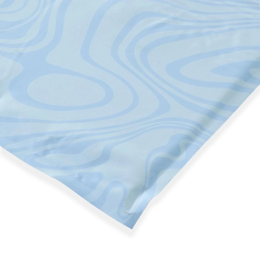 7 Pet Cooling Mat - Large, Tie Dye, 7 of 8